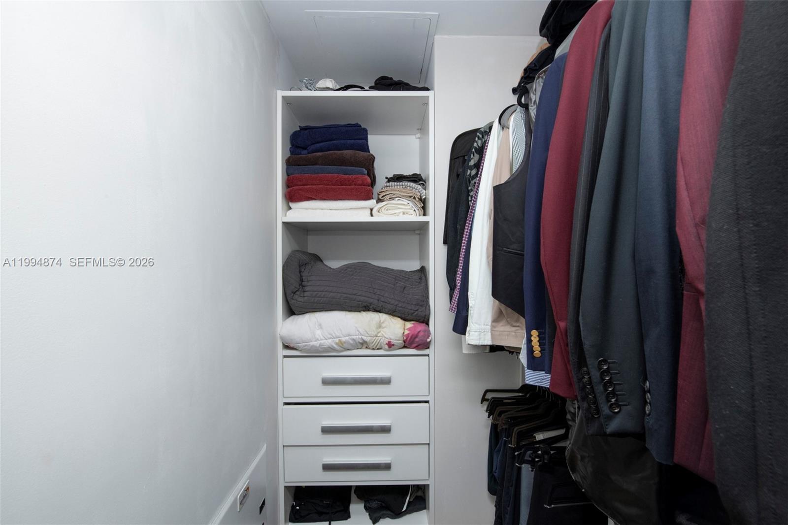 INFINITY AT BRICKELL COND - Residential Lease