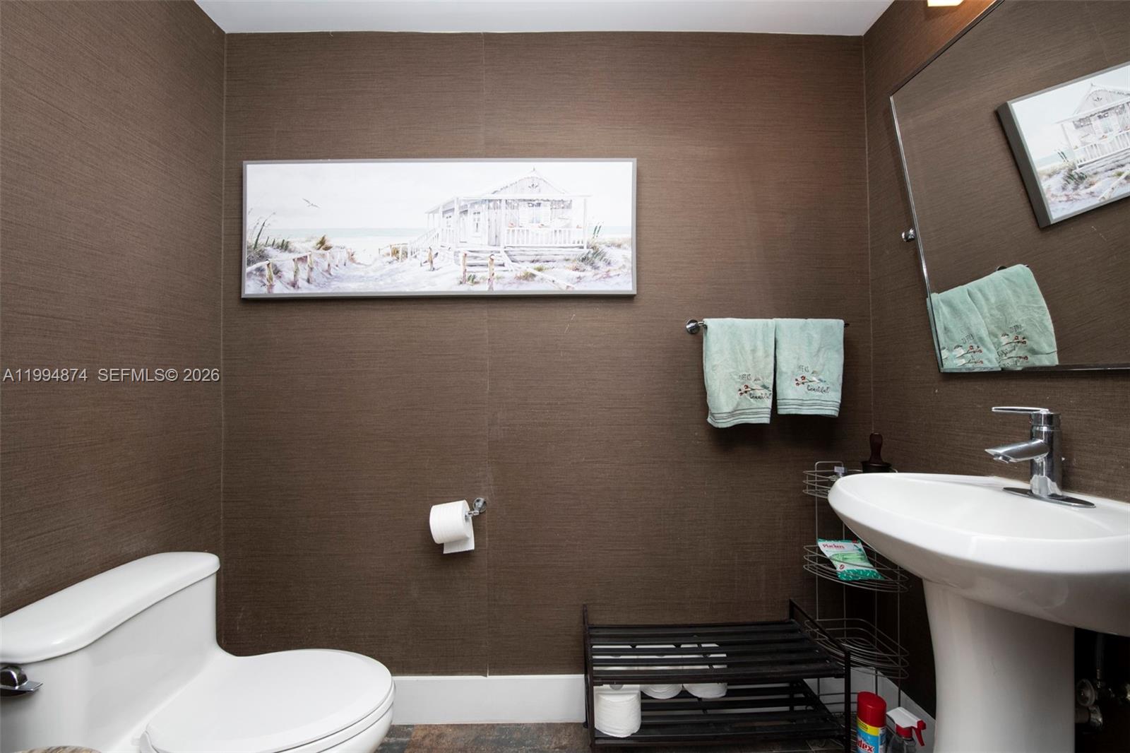 INFINITY AT BRICKELL COND - Residential Lease