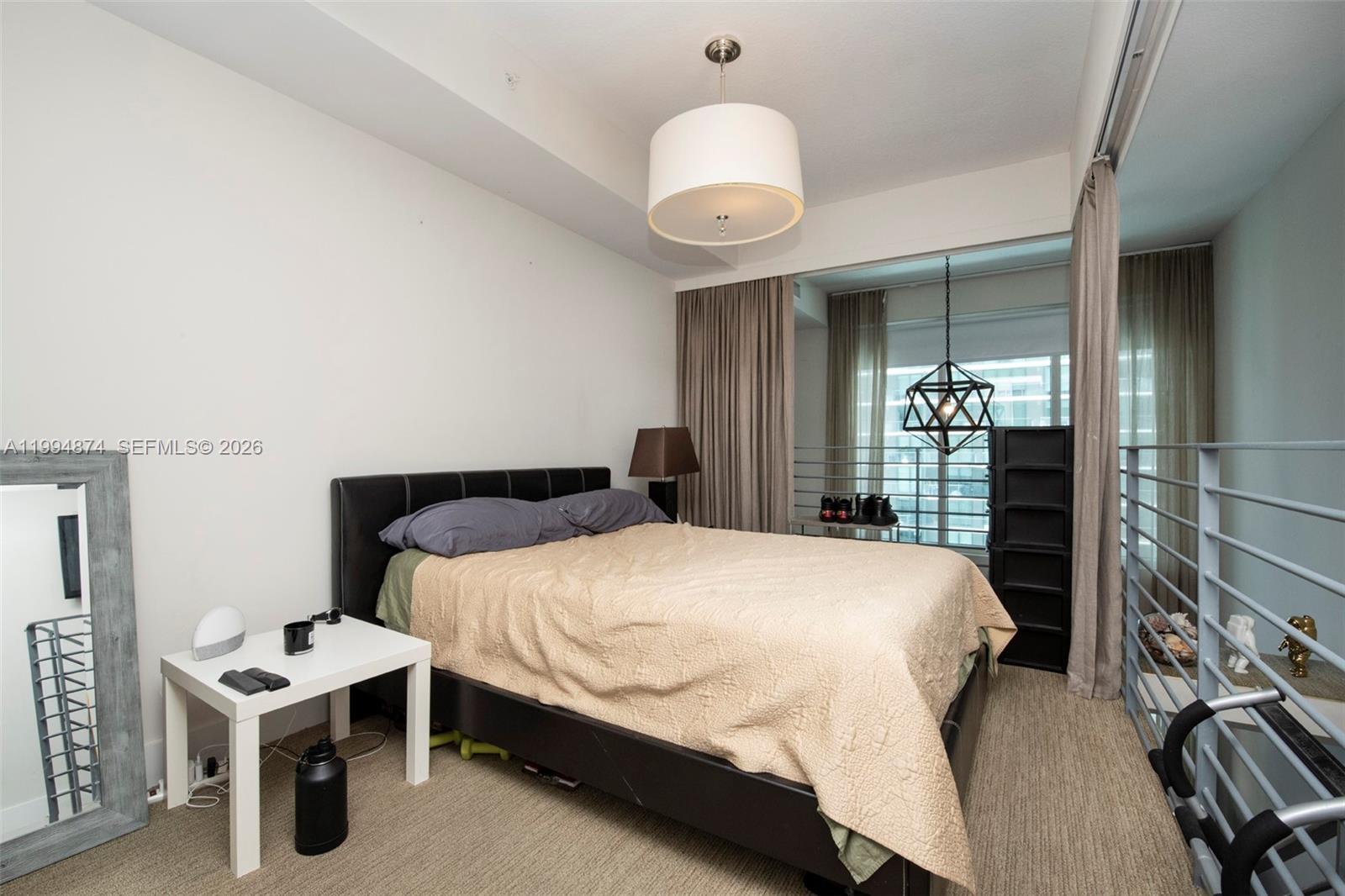 INFINITY AT BRICKELL COND - Residential Lease