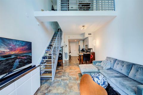 60 SW 13th St 2820 Miami FL 33130