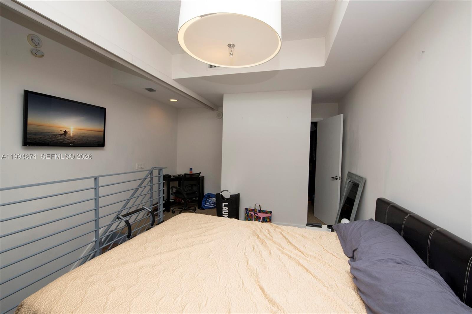 INFINITY AT BRICKELL COND - Residential Lease