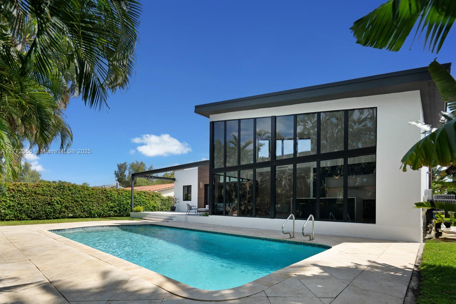 COUNTY SQUIRE ESTATES SEC - Residential