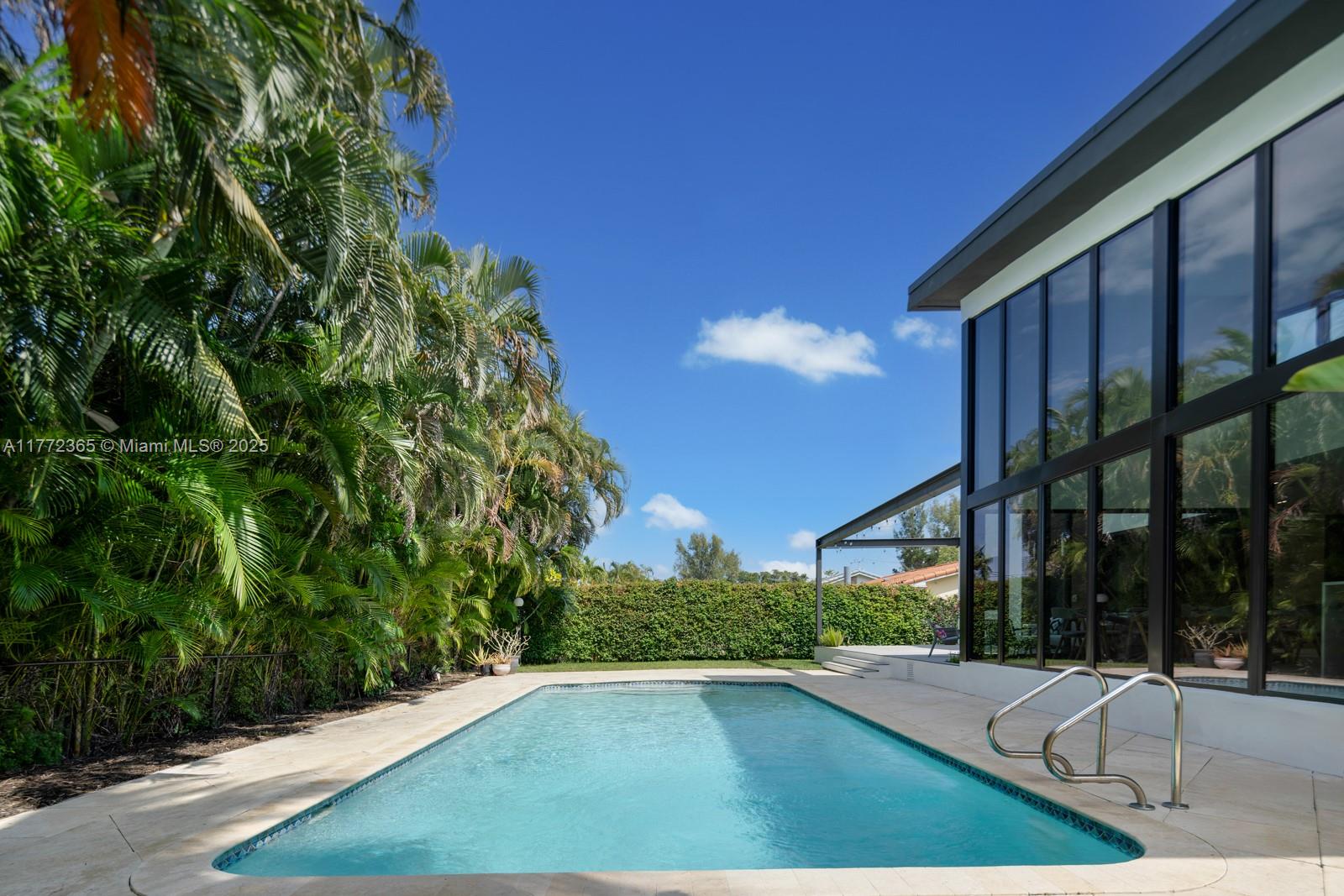 COUNTY SQUIRE ESTATES SEC - Residential