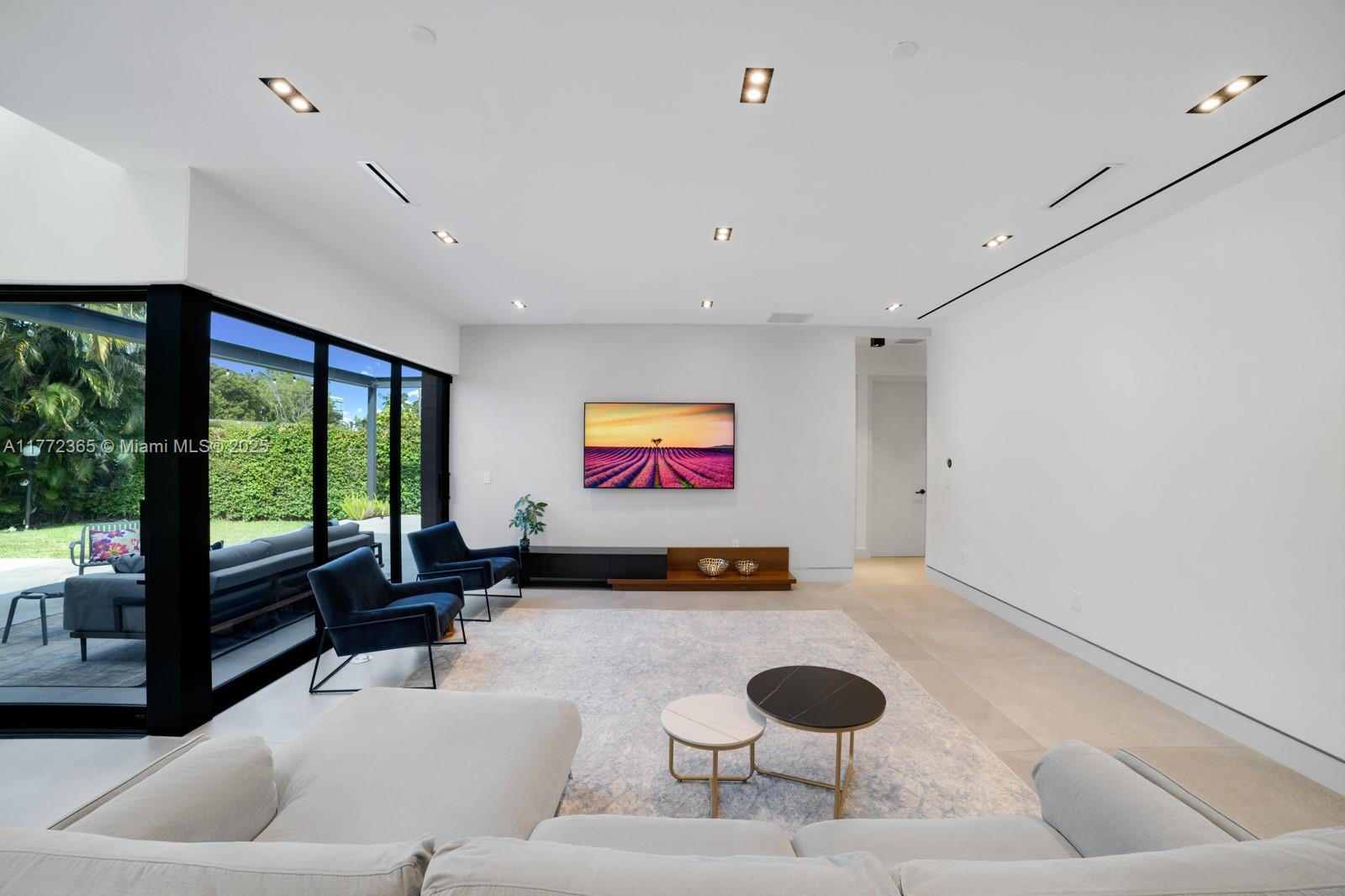 COUNTY SQUIRE ESTATES SEC - Residential