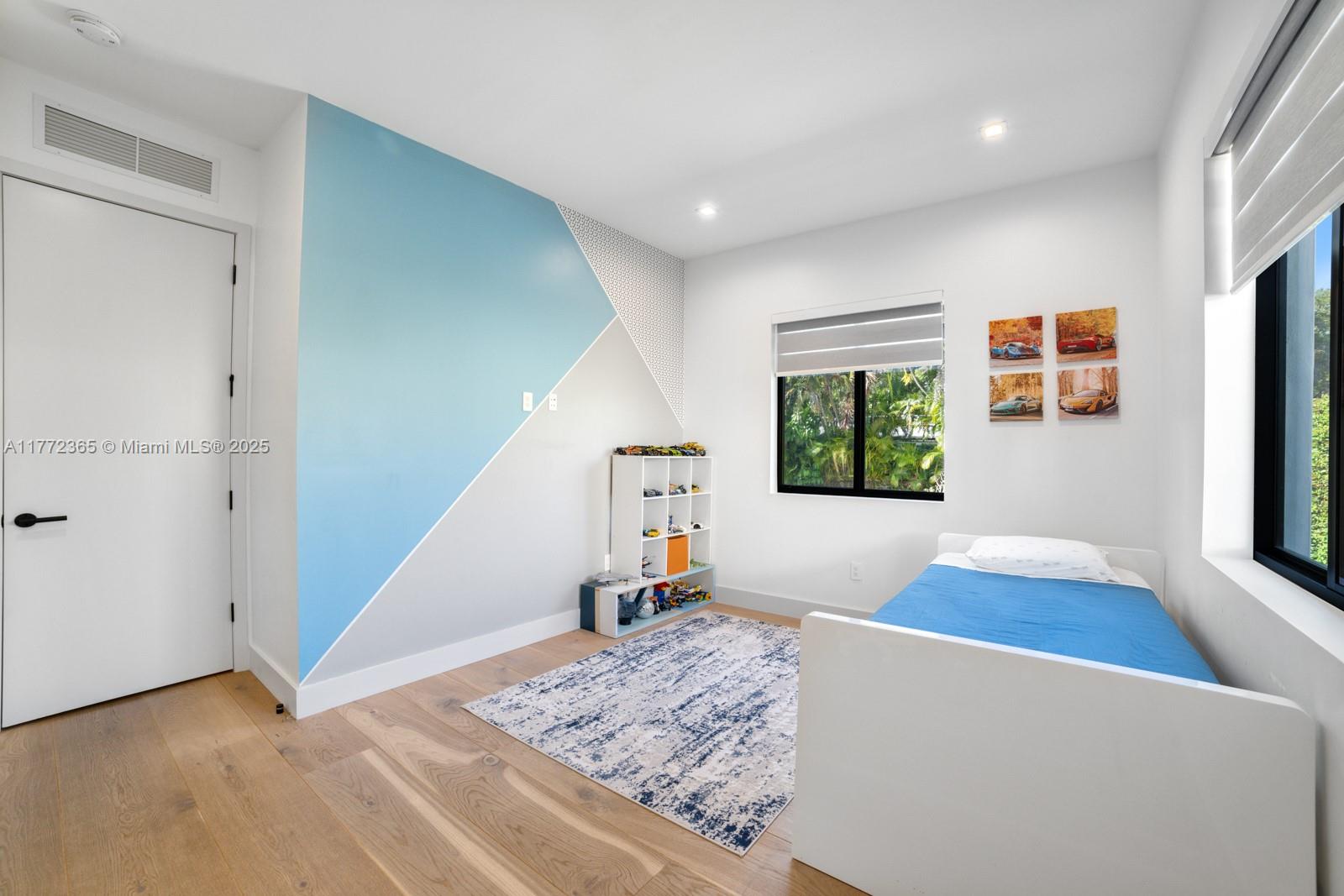 COUNTY SQUIRE ESTATES SEC - Residential
