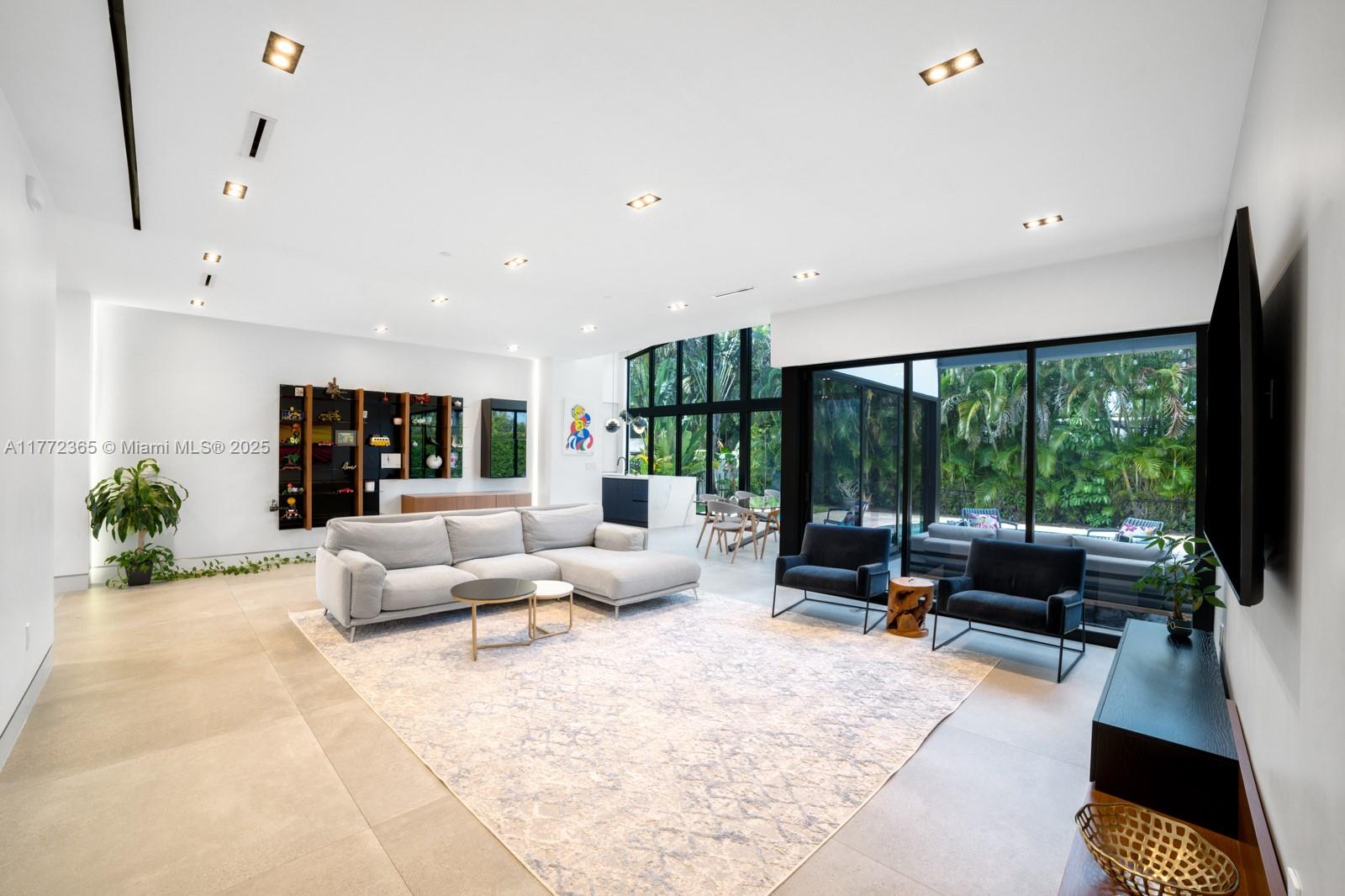 COUNTY SQUIRE ESTATES SEC - Residential
