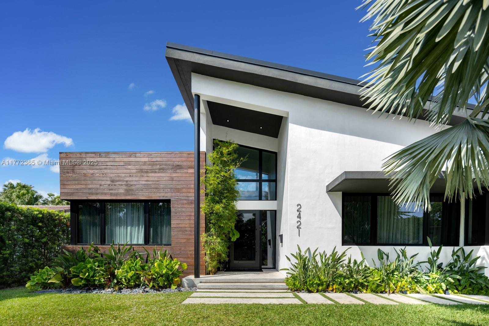 COUNTY SQUIRE ESTATES SEC - Residential