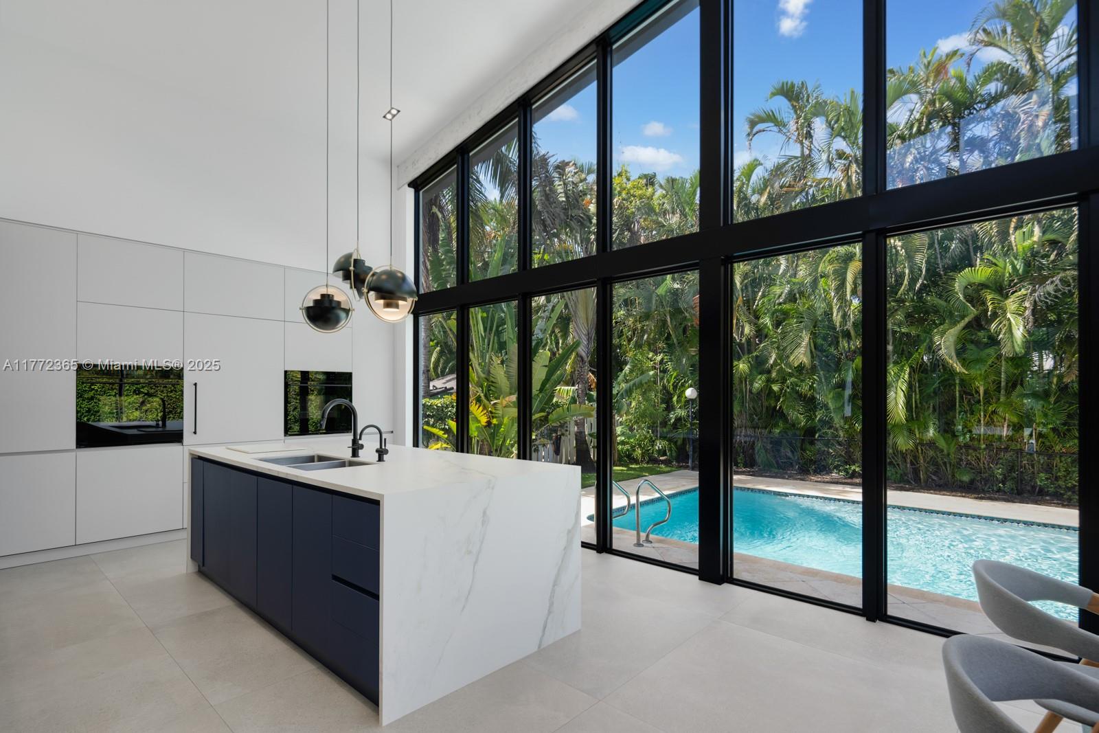 COUNTY SQUIRE ESTATES SEC - Residential