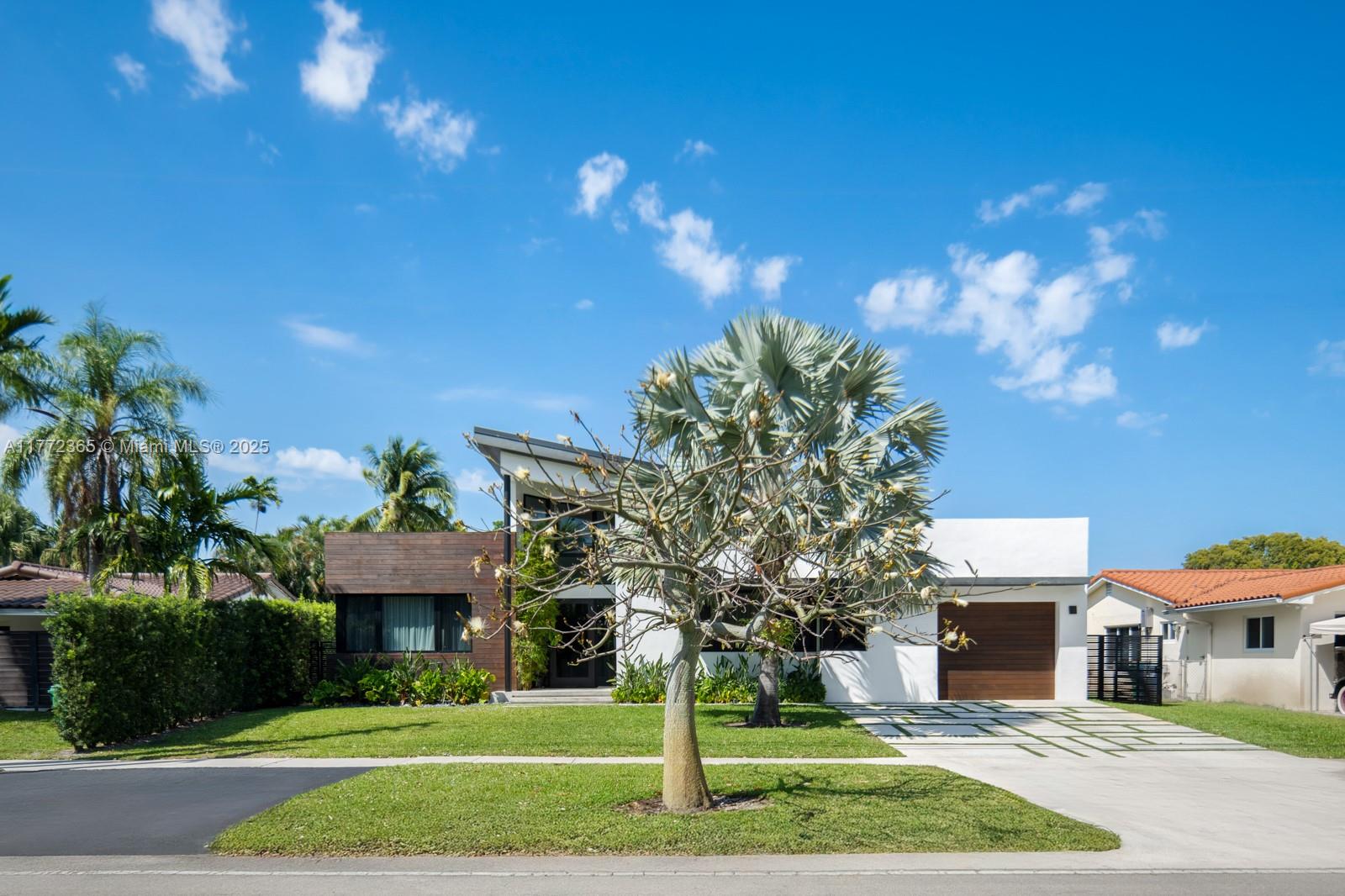 COUNTY SQUIRE ESTATES SEC - Residential