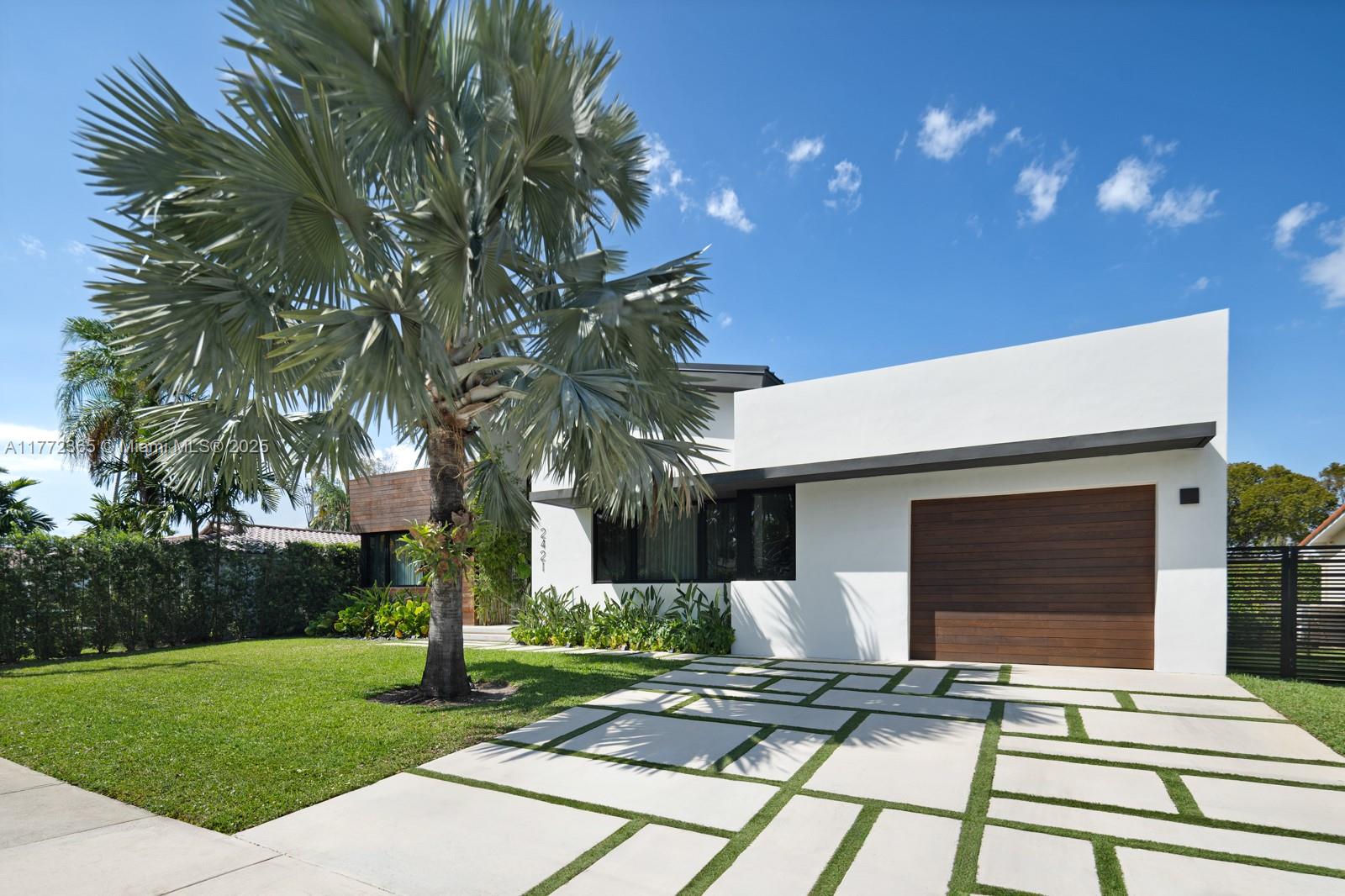 COUNTY SQUIRE ESTATES SEC - Residential