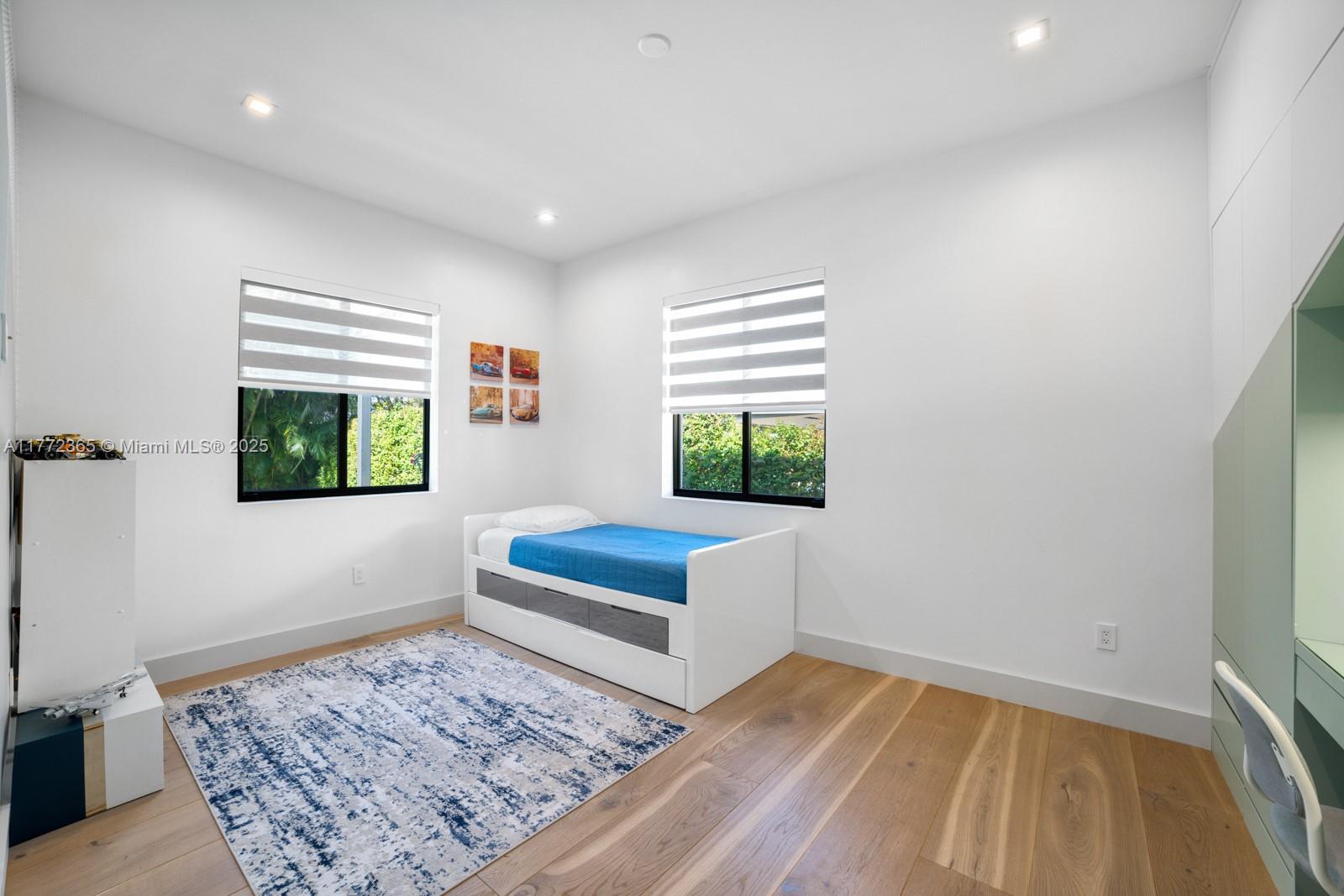 COUNTY SQUIRE ESTATES SEC - Residential