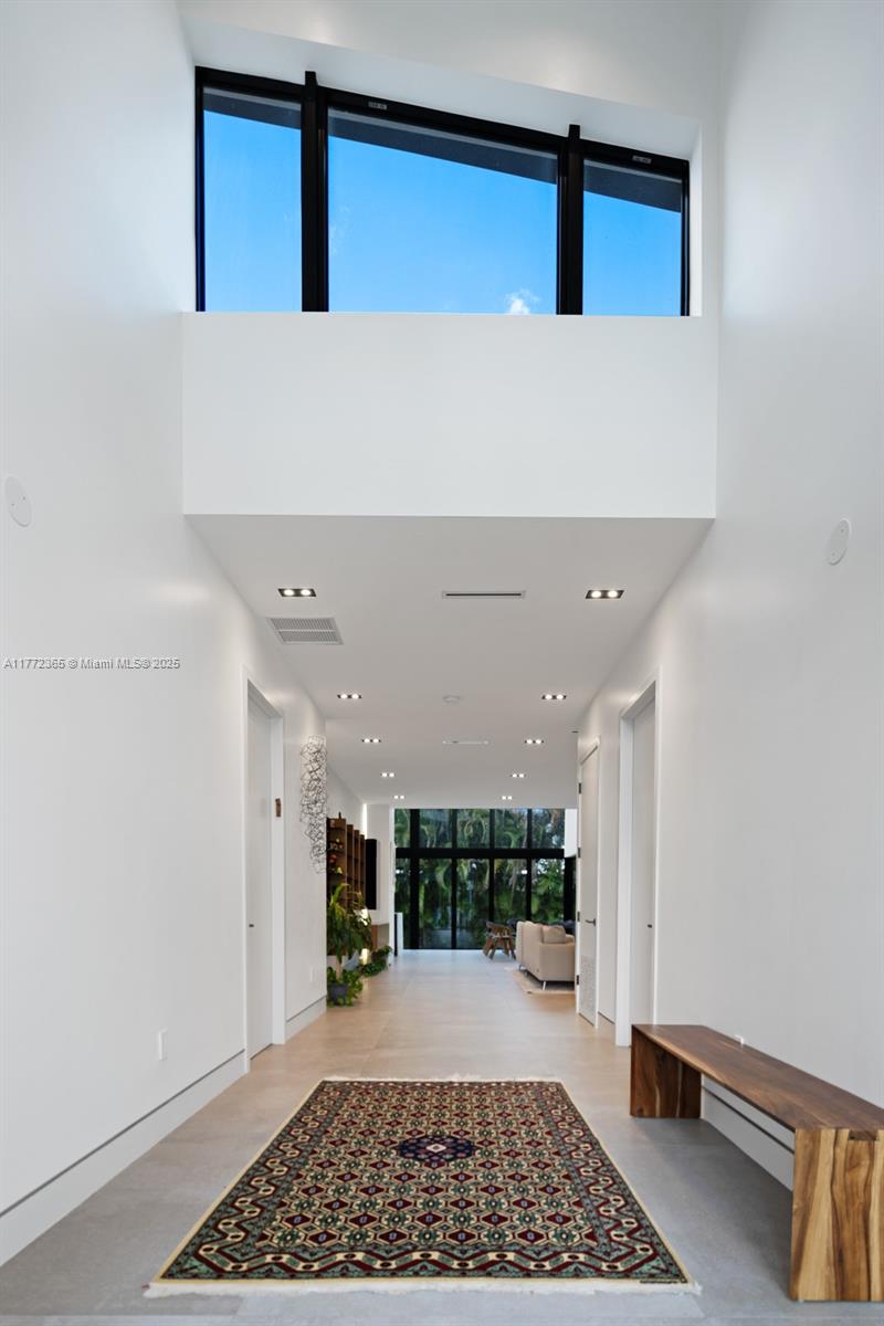 COUNTY SQUIRE ESTATES SEC - Residential