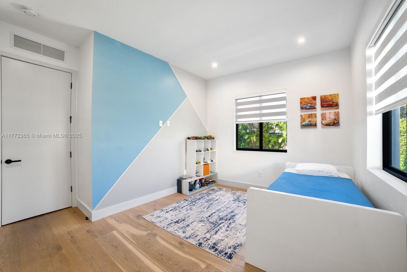 COUNTY SQUIRE ESTATES SEC - Residential