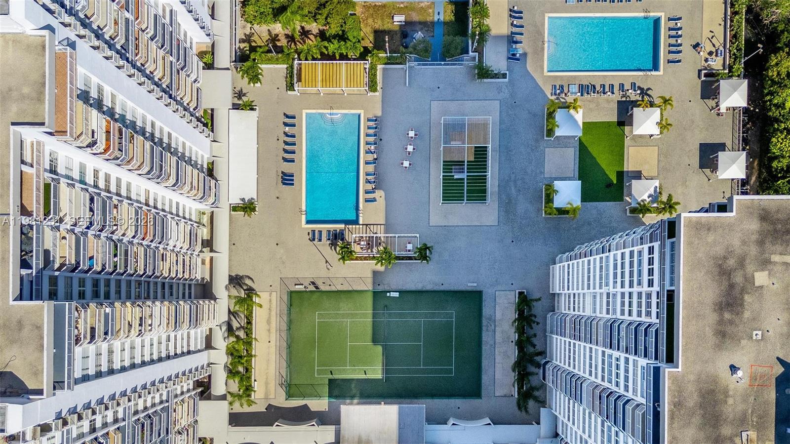 DEL PRADO MARINA - Residential