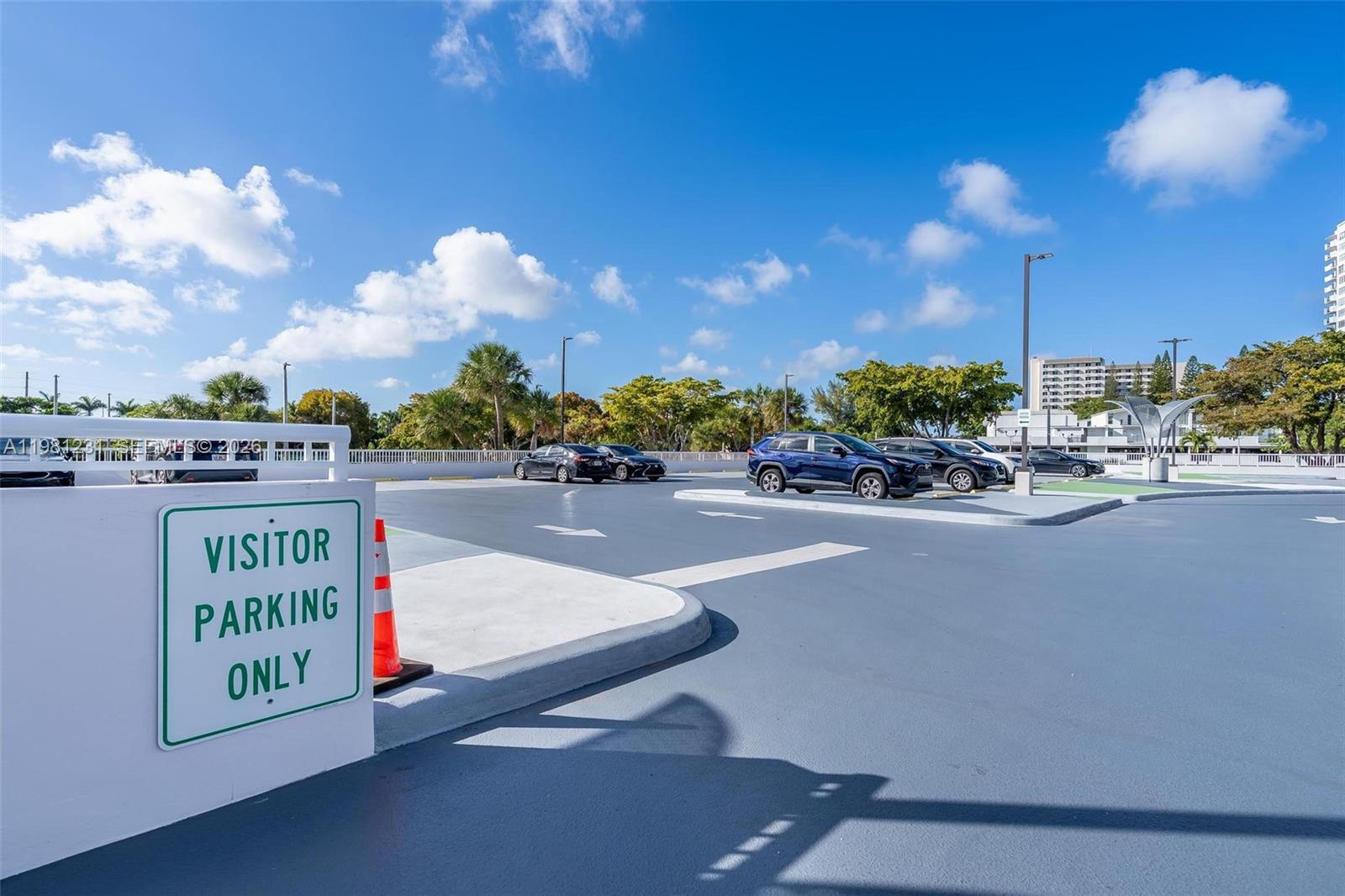 DEL PRADO MARINA - Residential