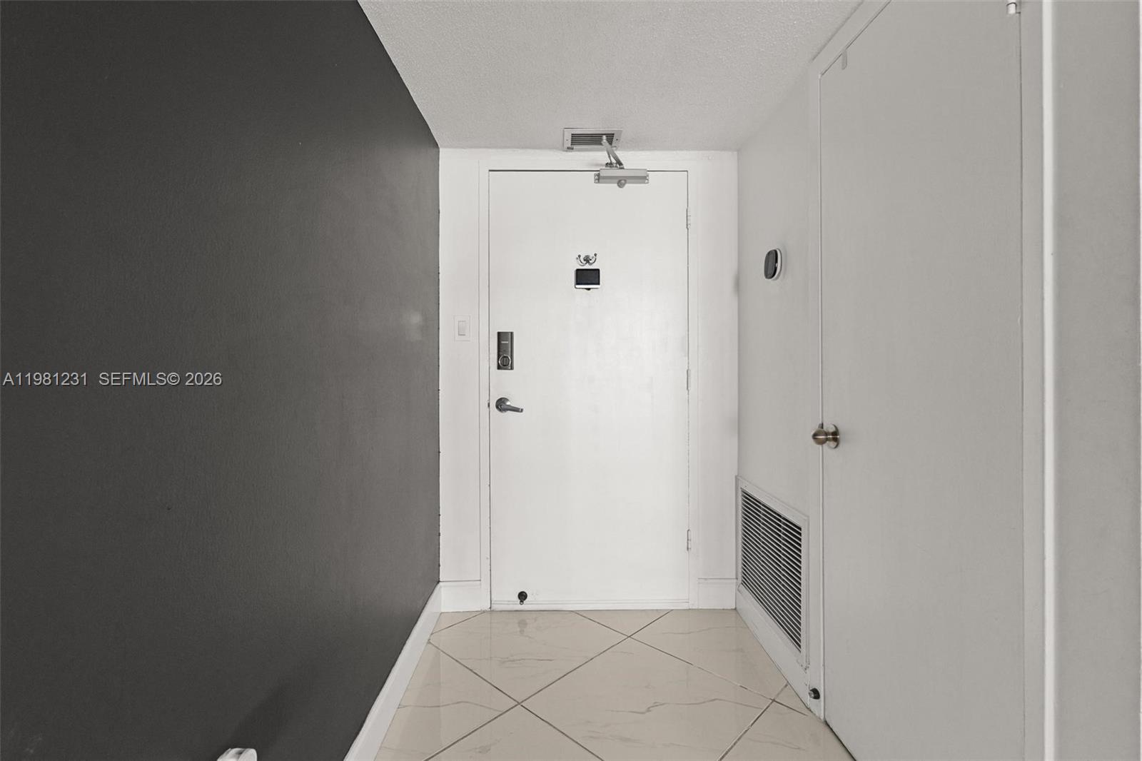 DEL PRADO MARINA - Residential