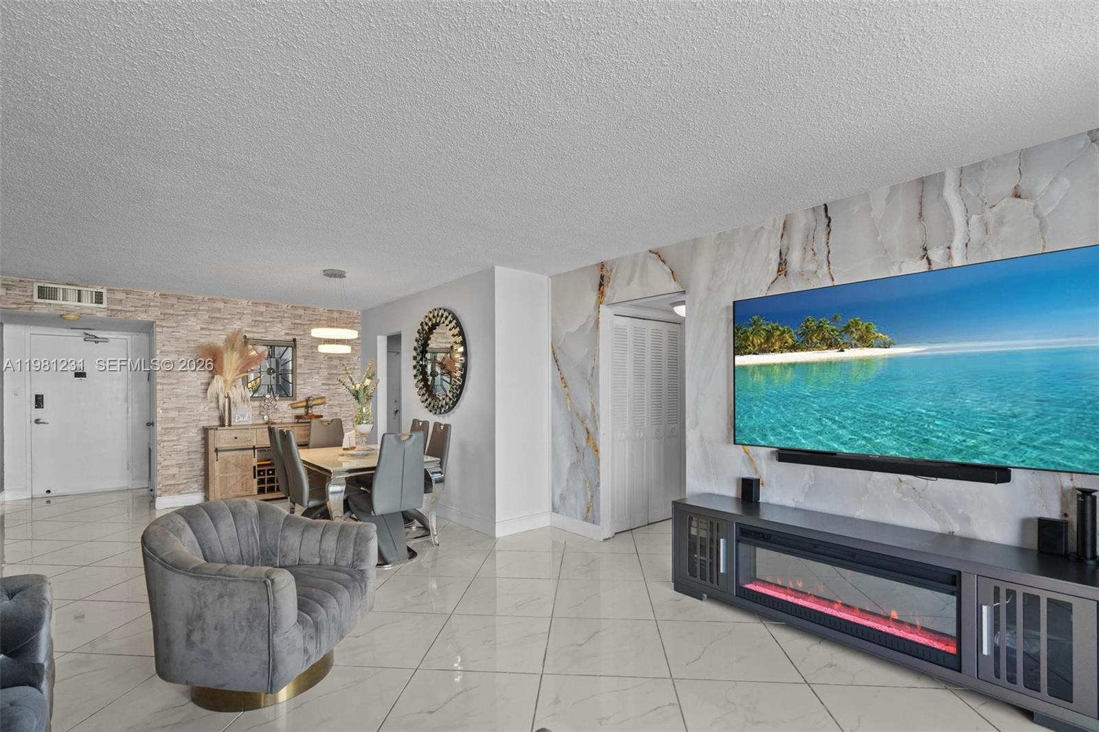 DEL PRADO MARINA - Residential