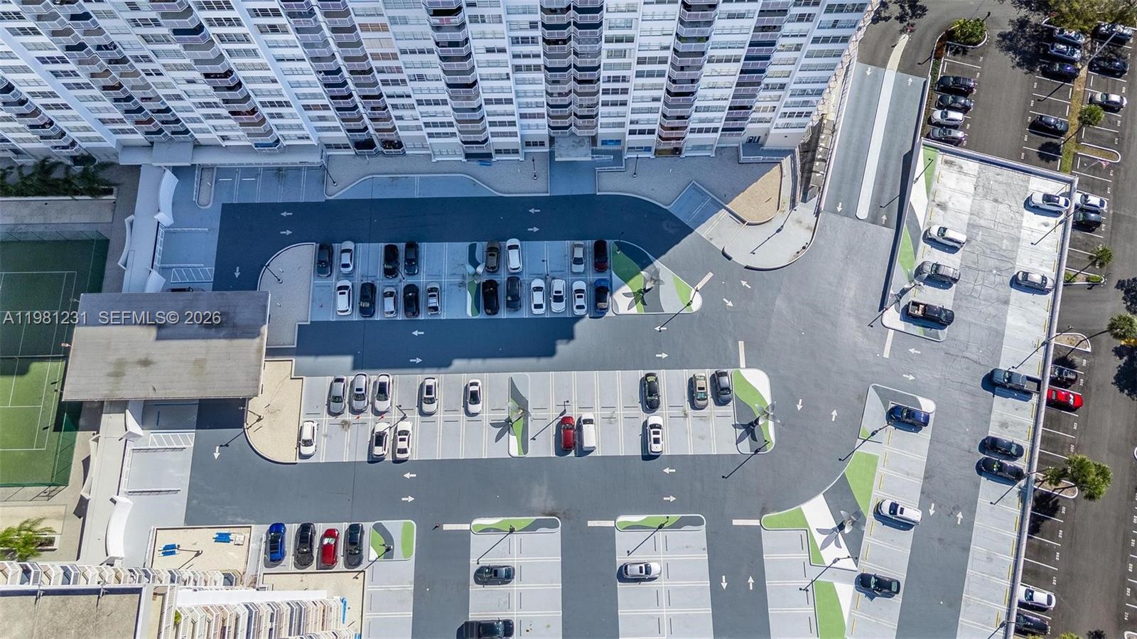 DEL PRADO MARINA - Residential