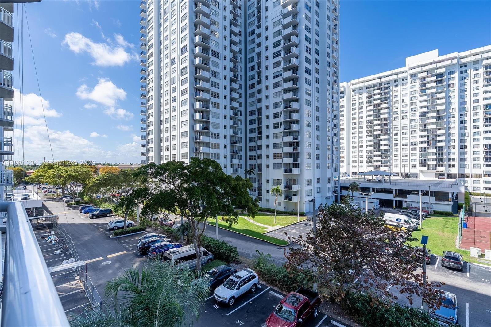 DEL PRADO MARINA - Residential