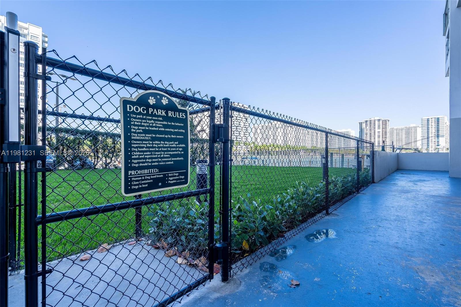 DEL PRADO MARINA - Residential