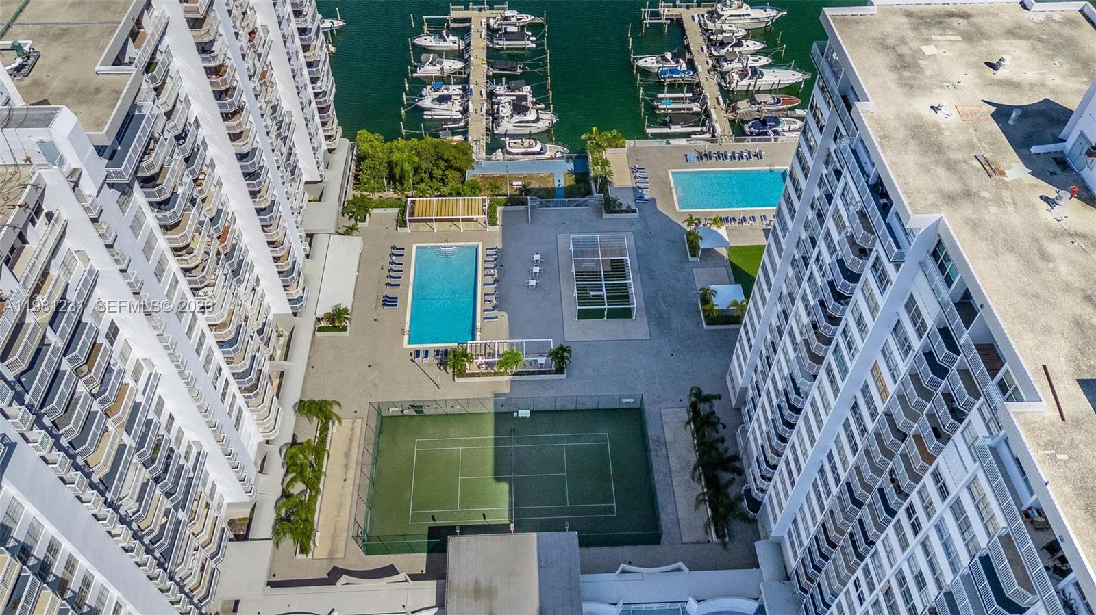 DEL PRADO MARINA - Residential