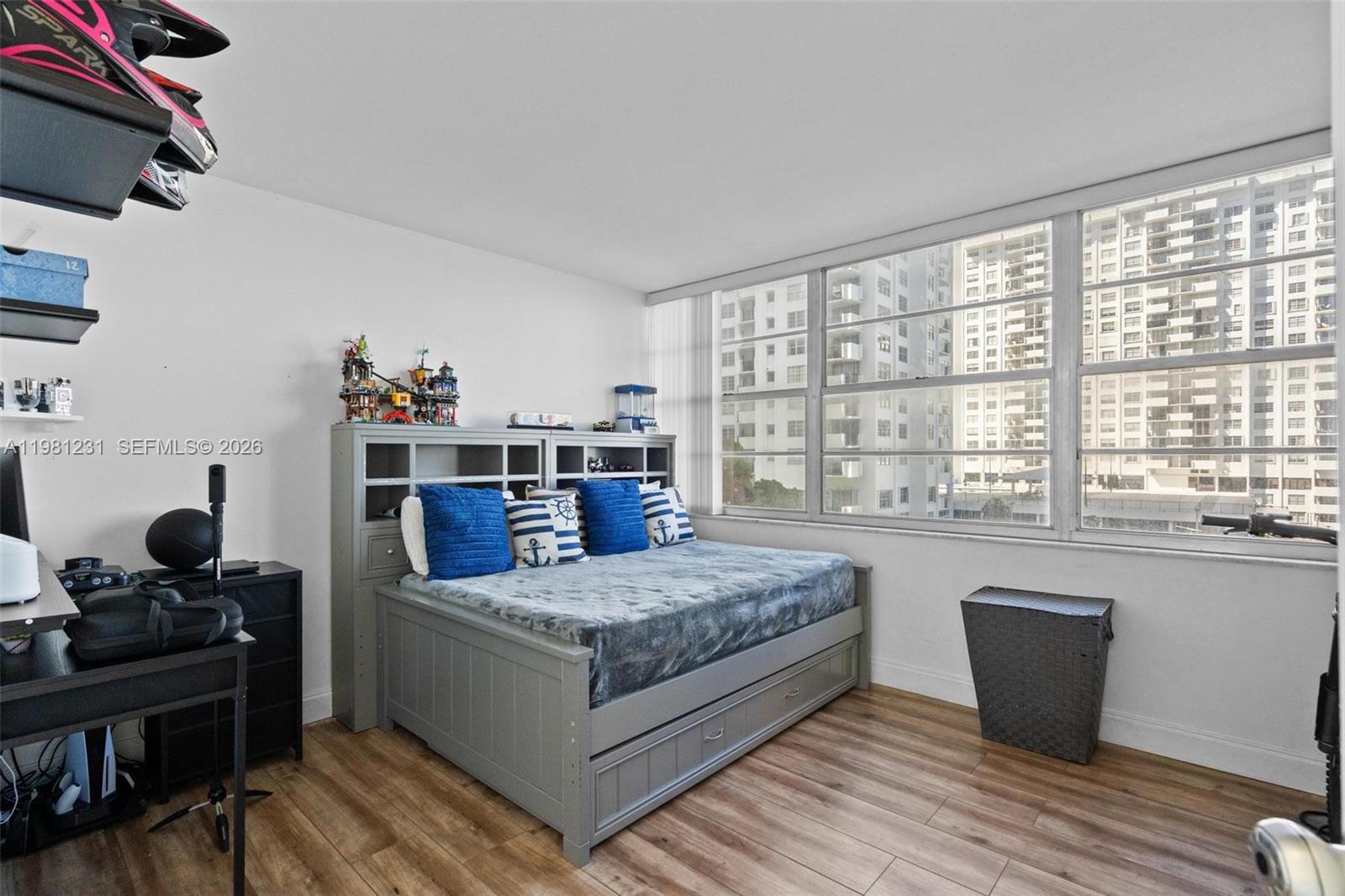 DEL PRADO MARINA - Residential