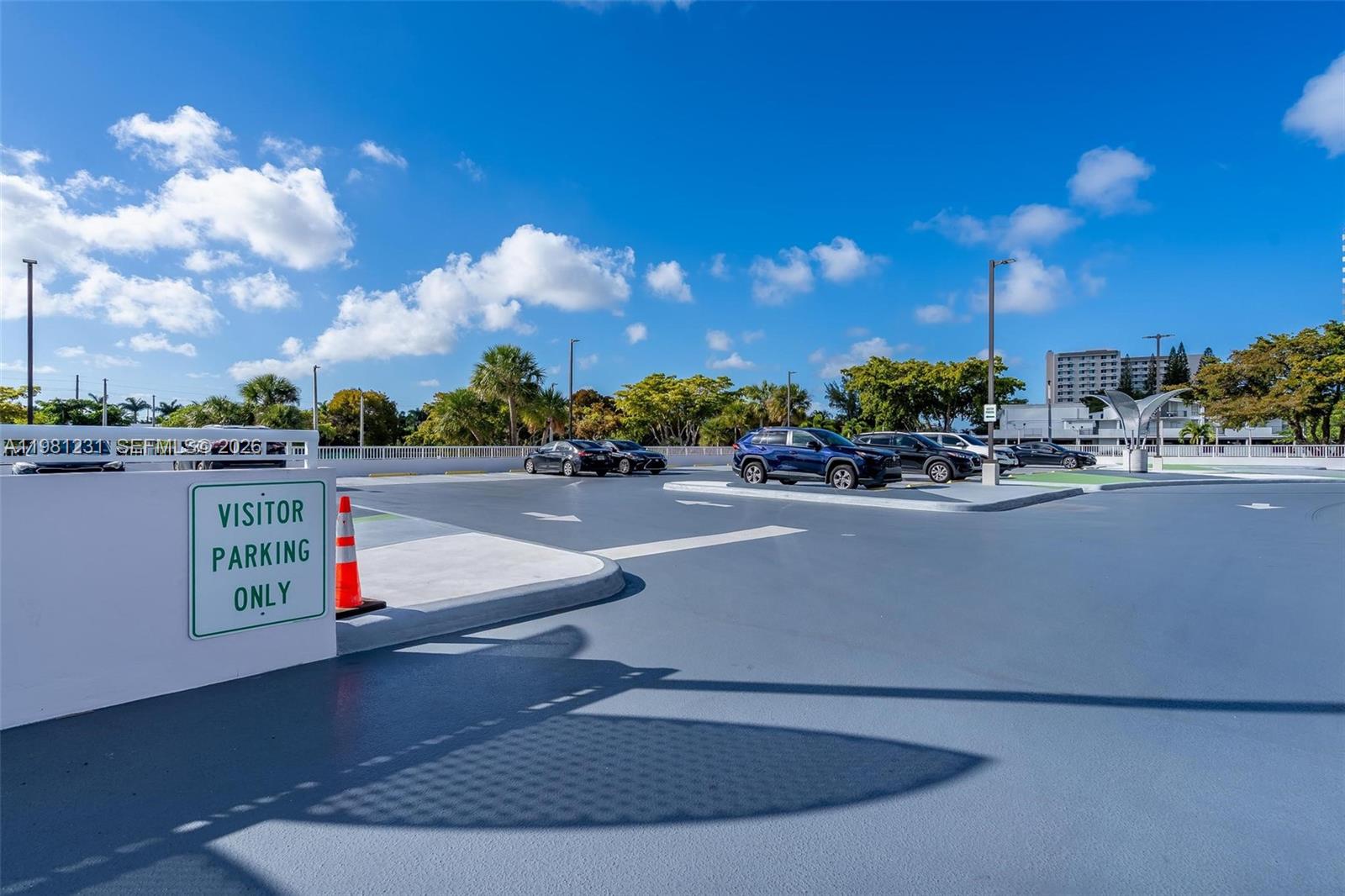 DEL PRADO MARINA - Residential