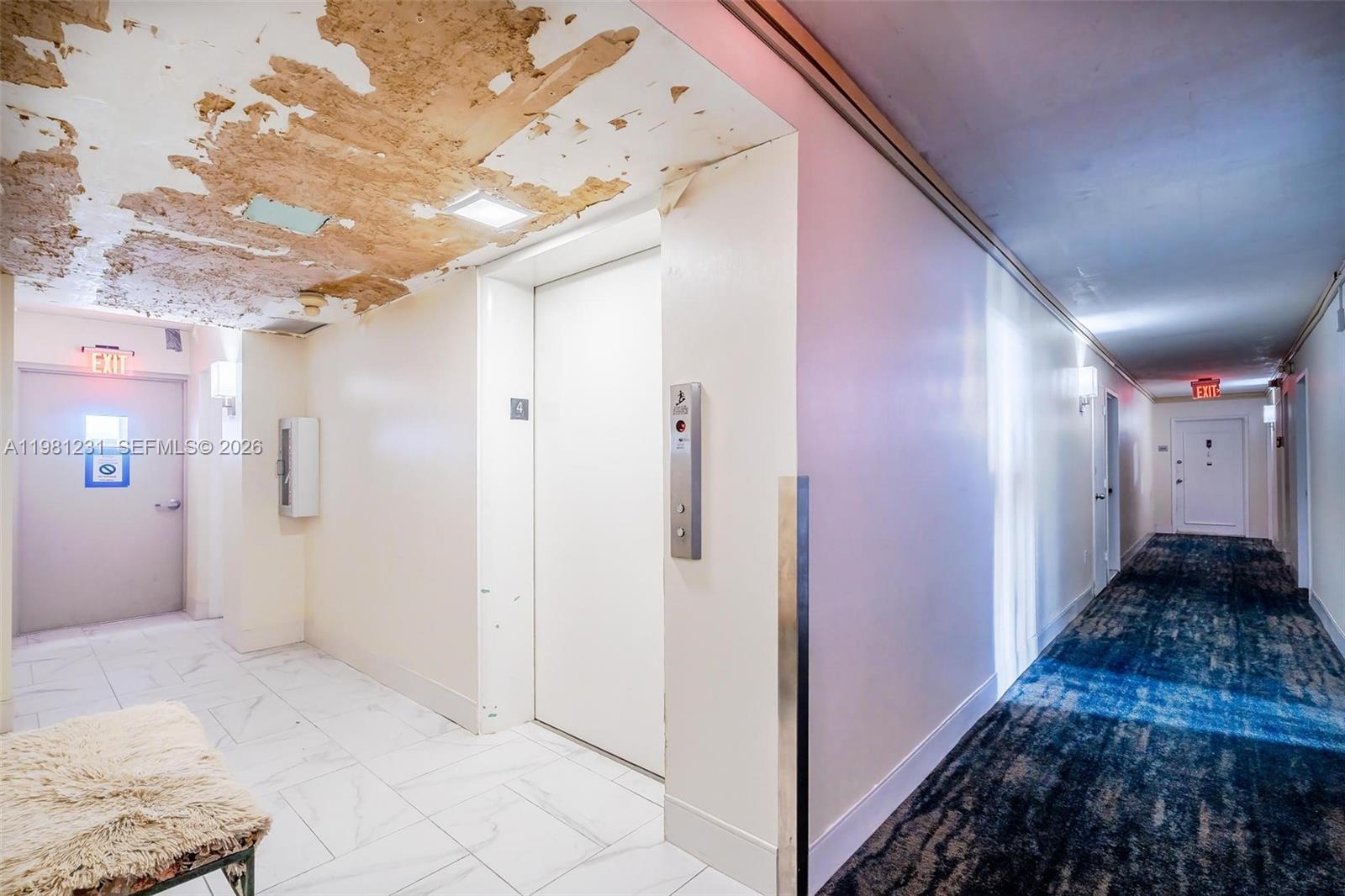 DEL PRADO MARINA - Residential