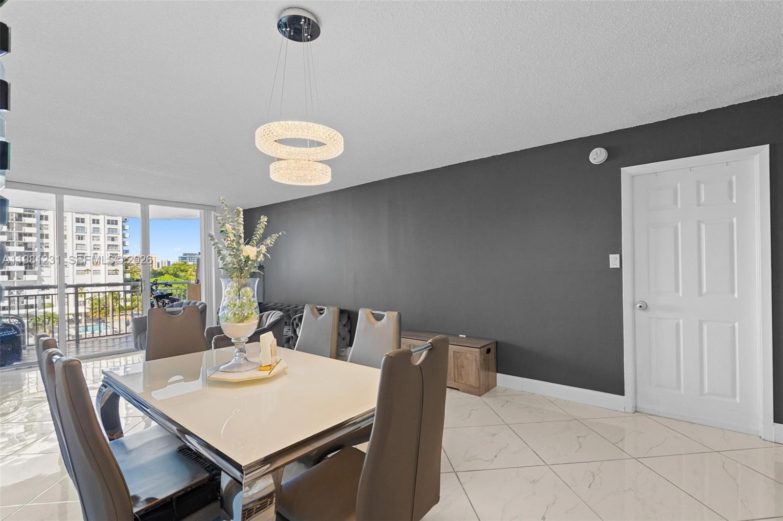 DEL PRADO MARINA - Residential