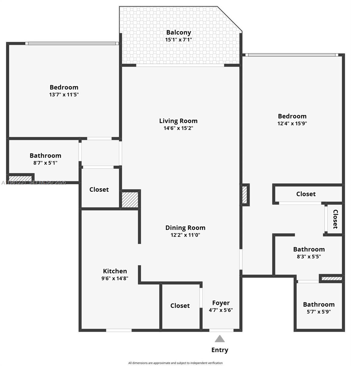 DEL PRADO MARINA - Residential