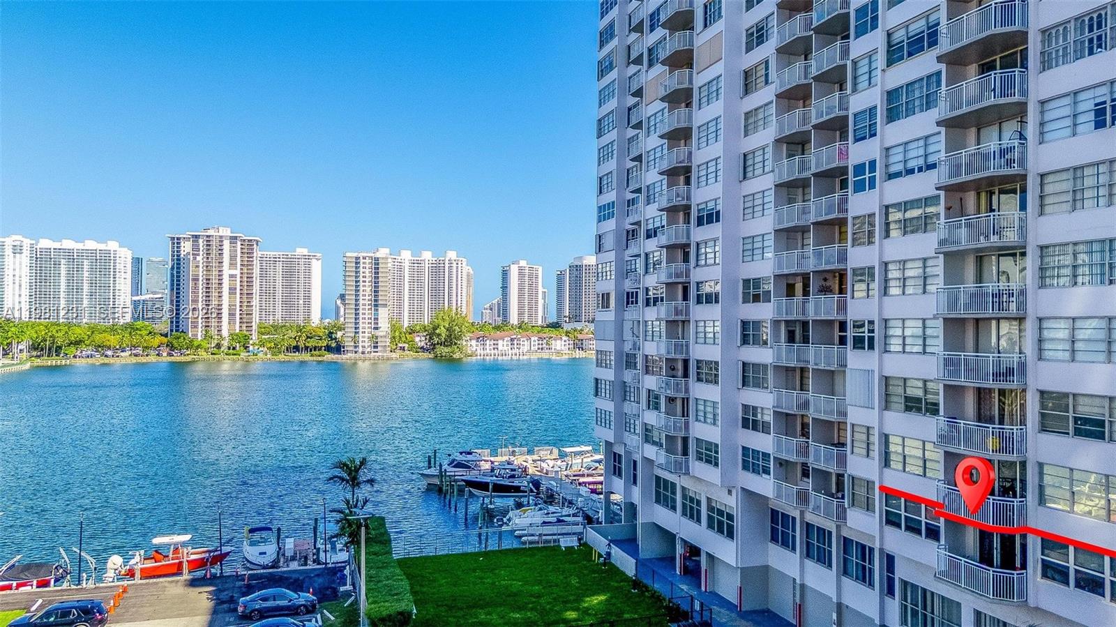 DEL PRADO MARINA - Residential