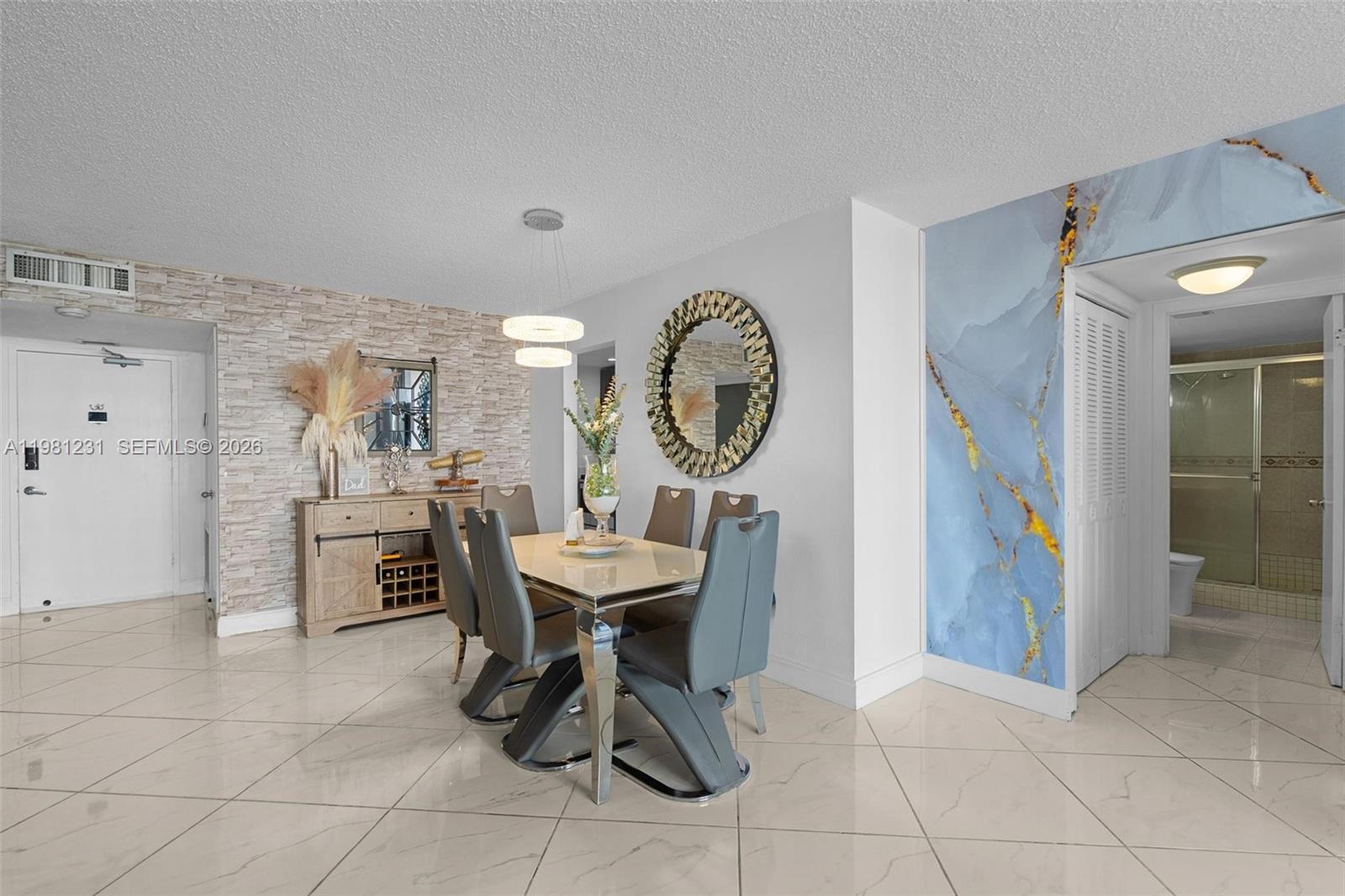 DEL PRADO MARINA - Residential