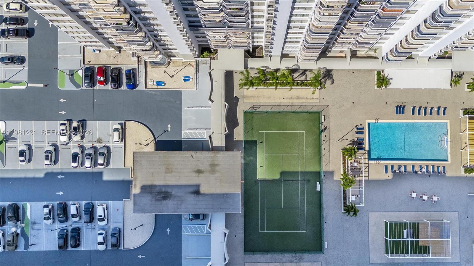 DEL PRADO MARINA - Residential