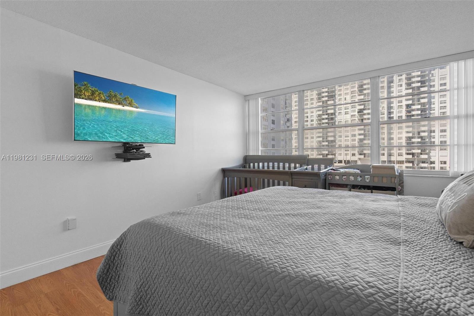 DEL PRADO MARINA - Residential