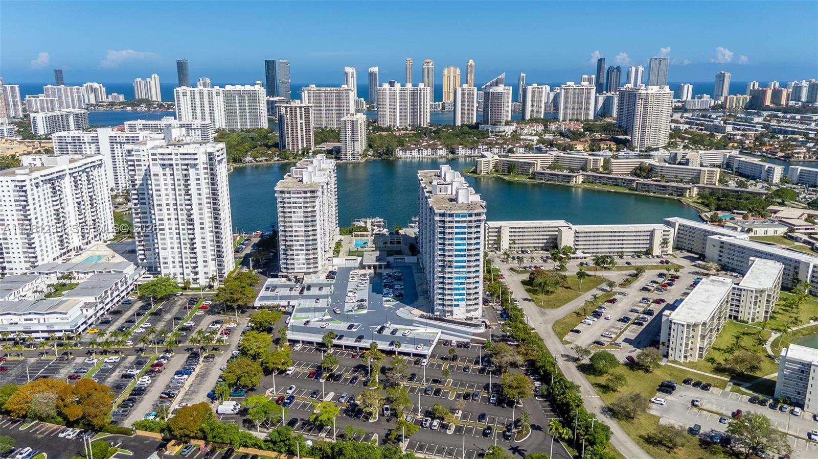DEL PRADO MARINA - Residential