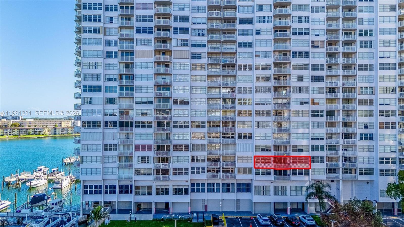 DEL PRADO MARINA - Residential