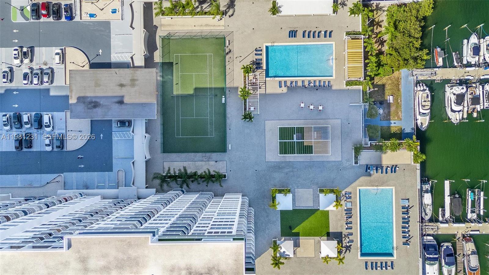 DEL PRADO MARINA - Residential