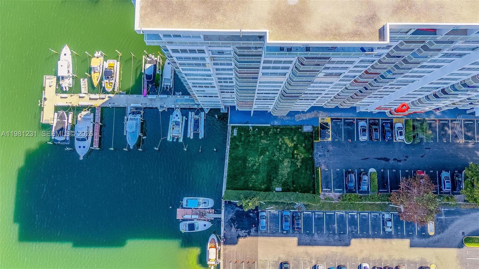 DEL PRADO MARINA - Residential