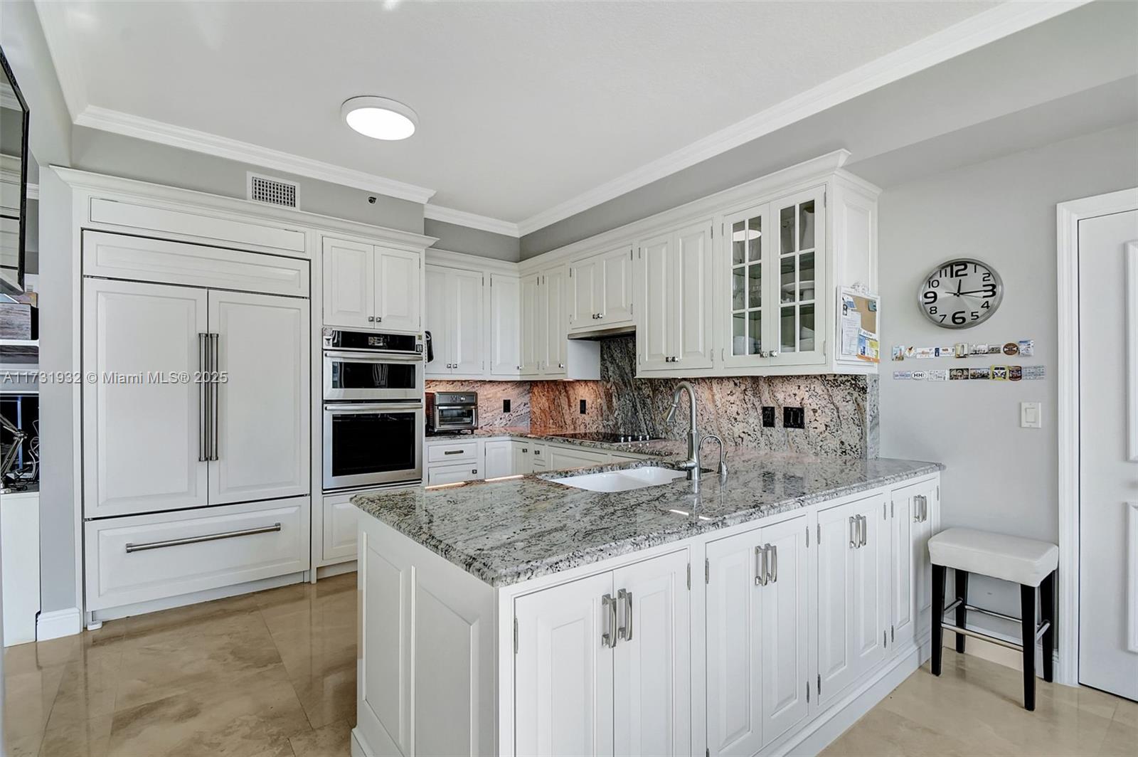 TOSCANA NORTH CONDO - Residential