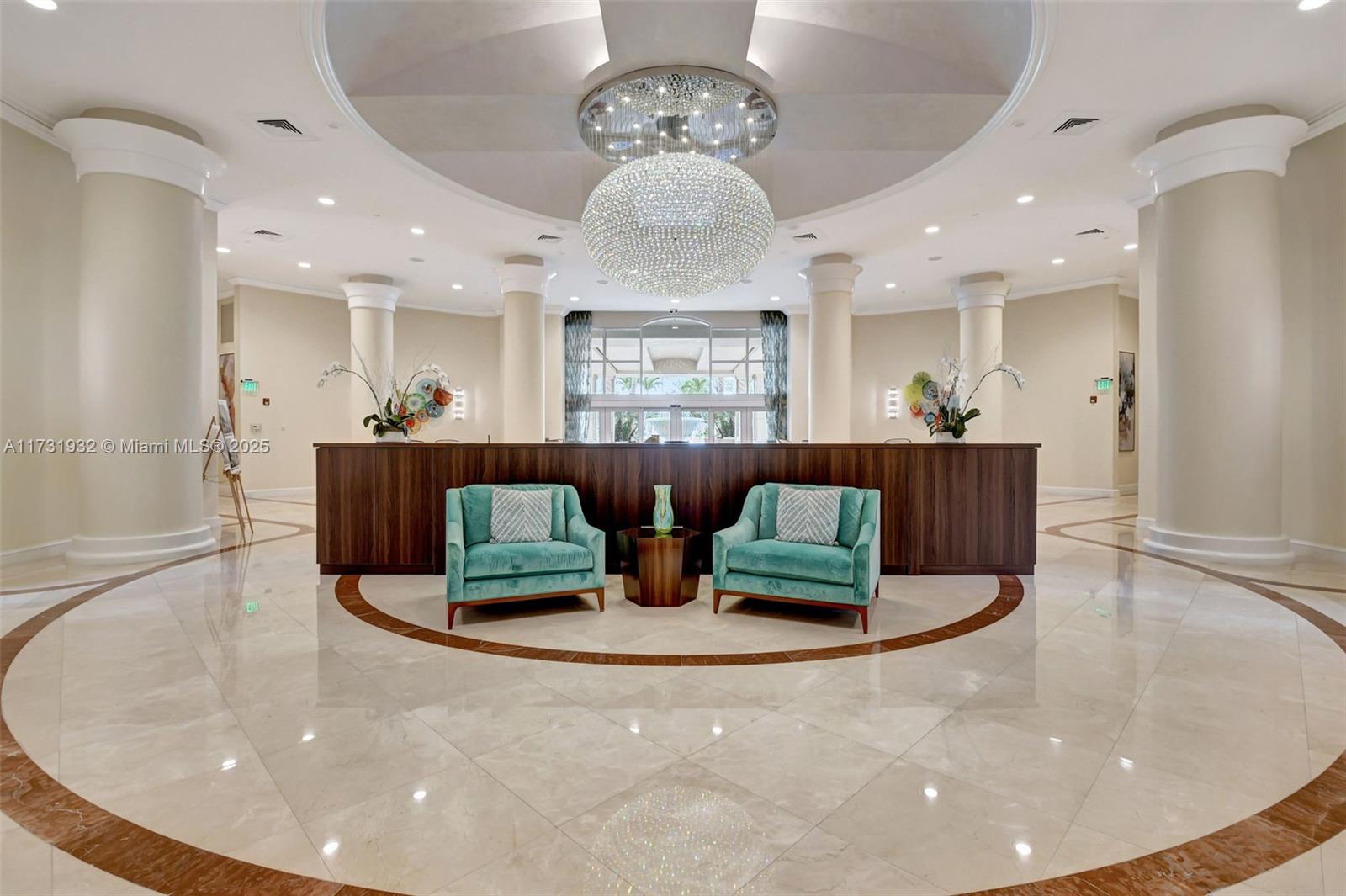 TOSCANA NORTH CONDO - Residential