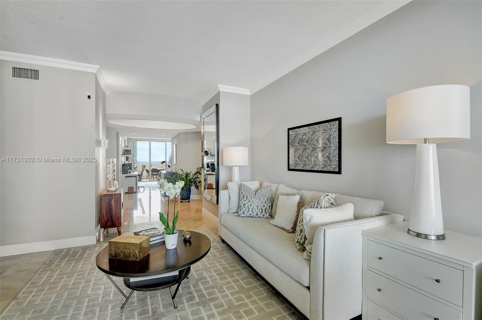 TOSCANA NORTH CONDO - Residential
