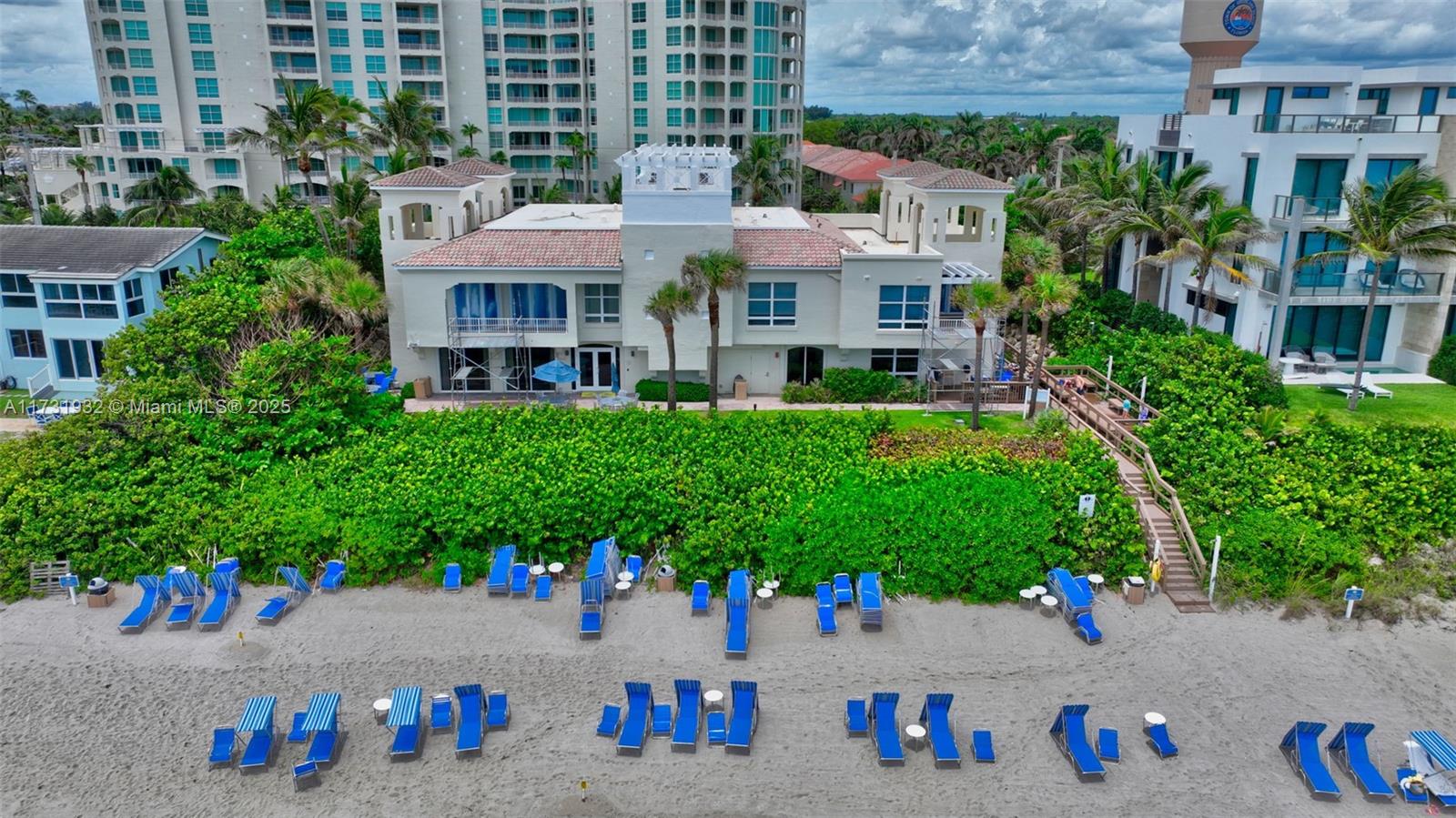 TOSCANA NORTH CONDO - Residential