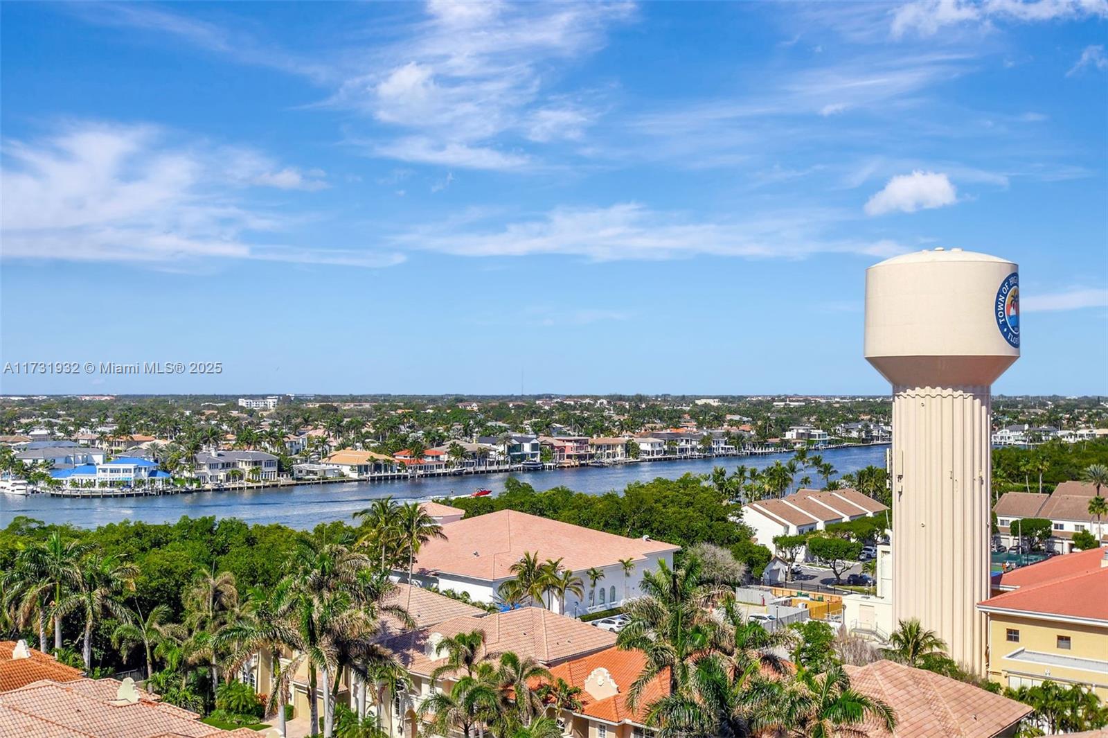 TOSCANA NORTH CONDO - Residential