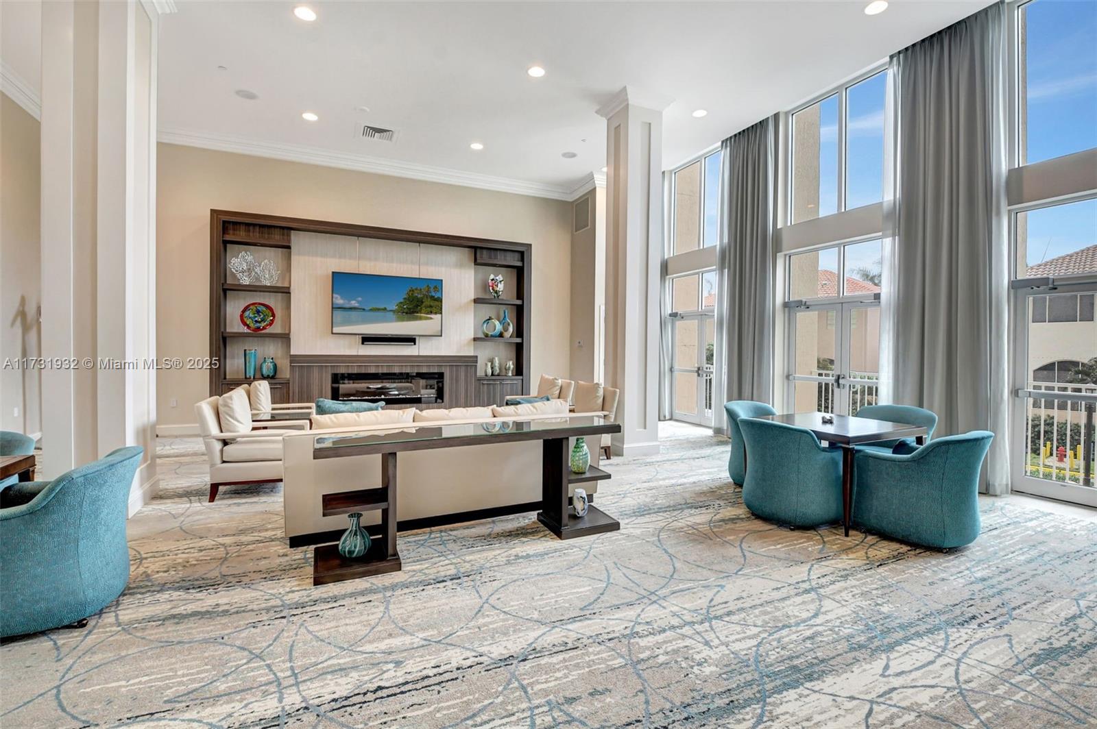 TOSCANA NORTH CONDO - Residential