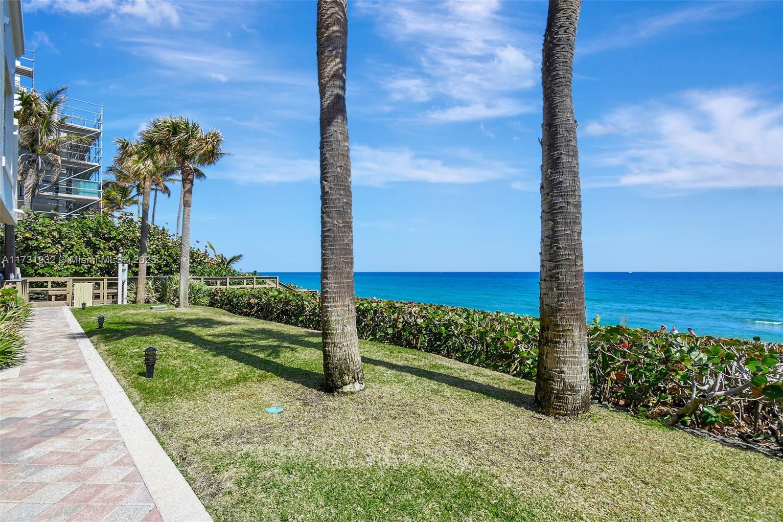 TOSCANA NORTH CONDO - Residential