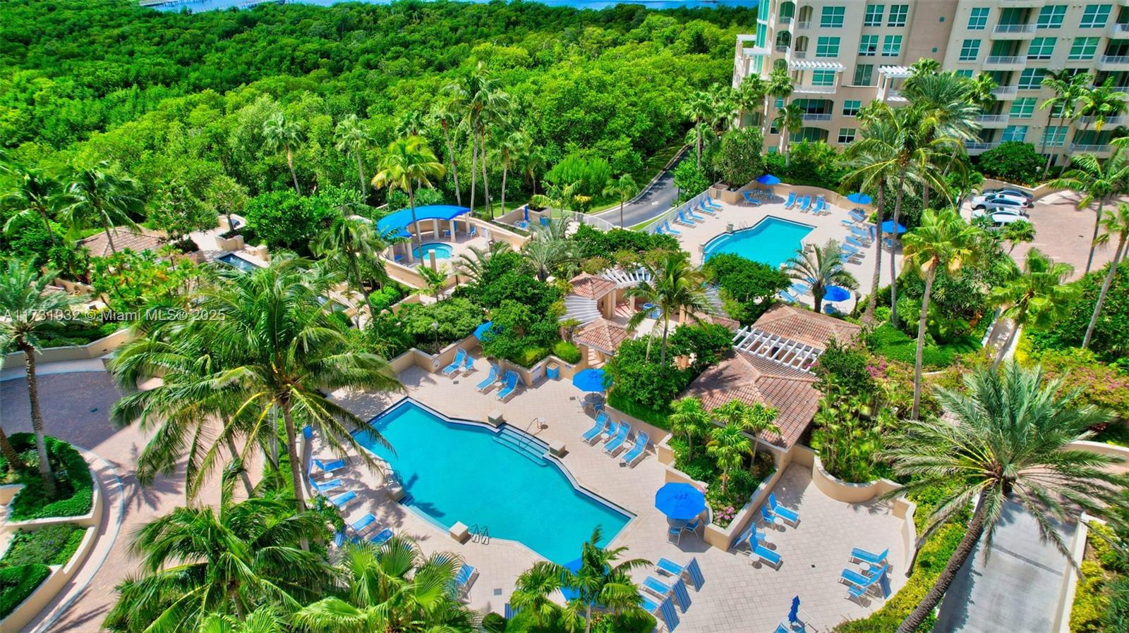 TOSCANA NORTH CONDO - Residential