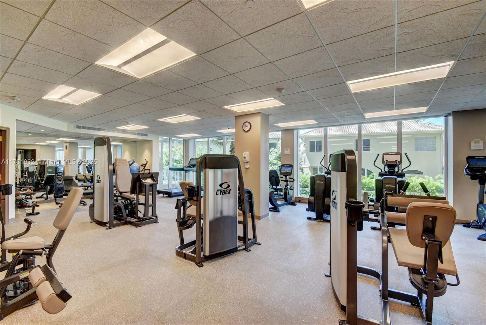 TOSCANA NORTH CONDO - Residential