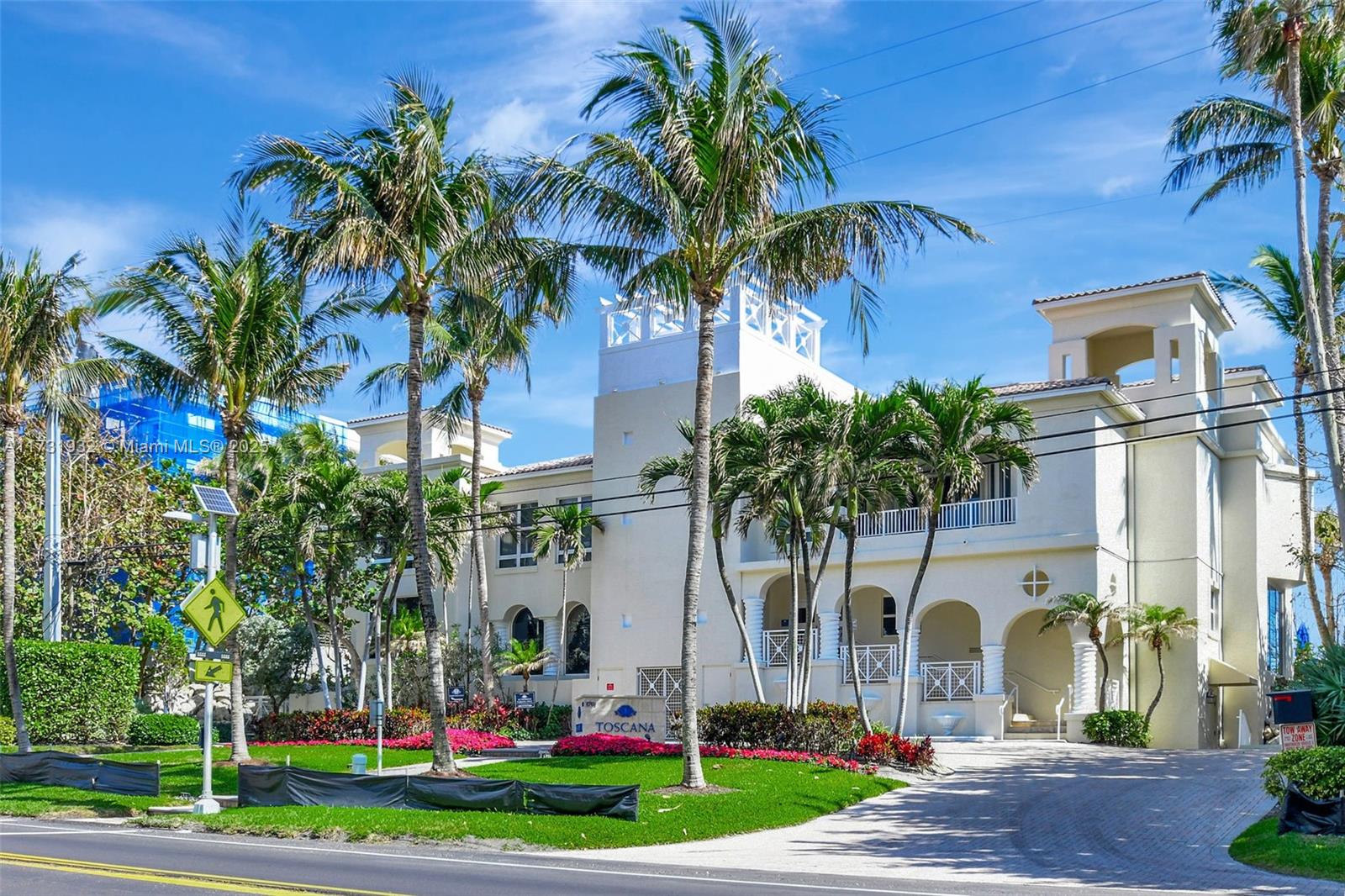 TOSCANA NORTH CONDO - Residential