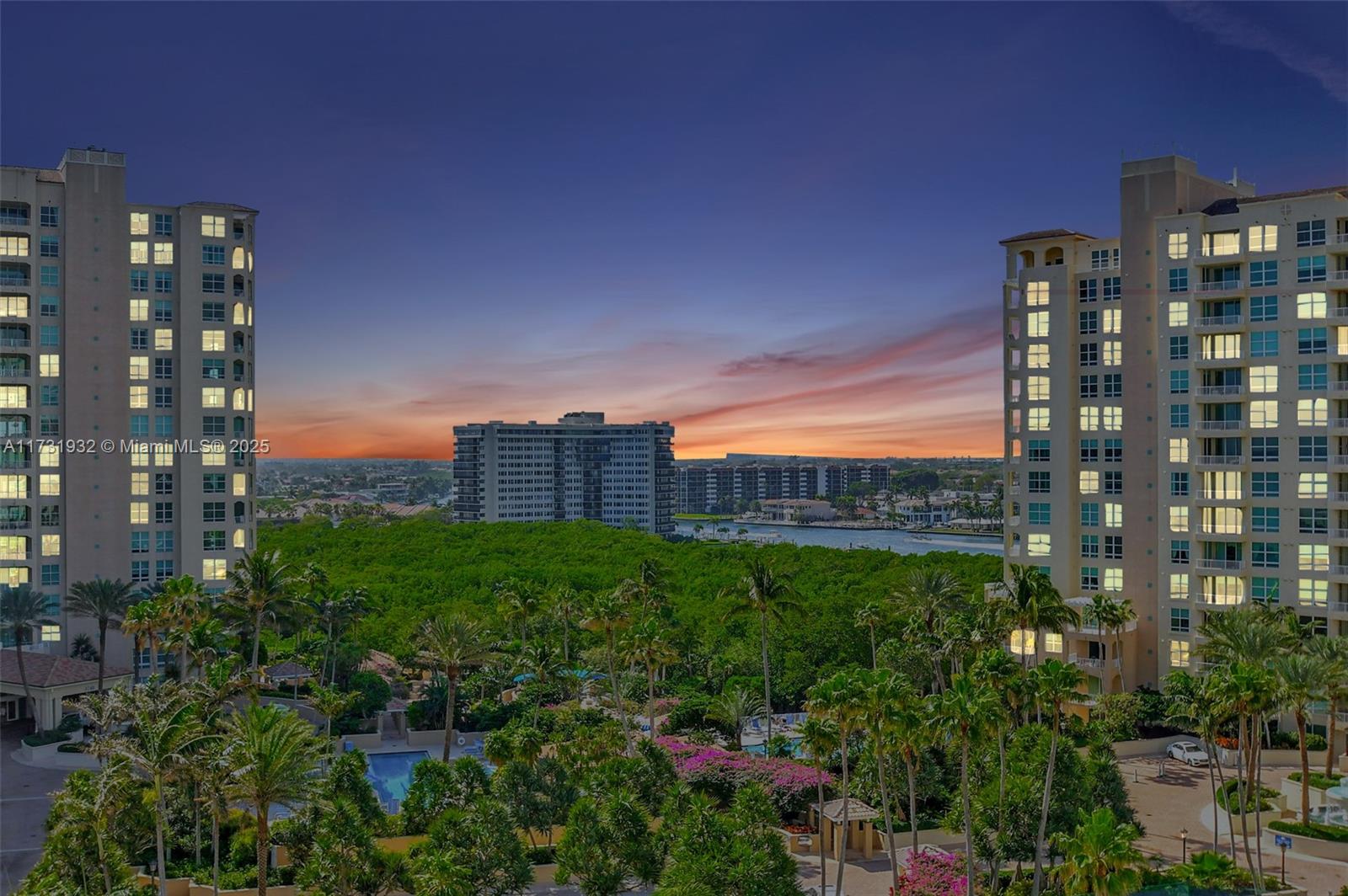 TOSCANA NORTH CONDO - Residential