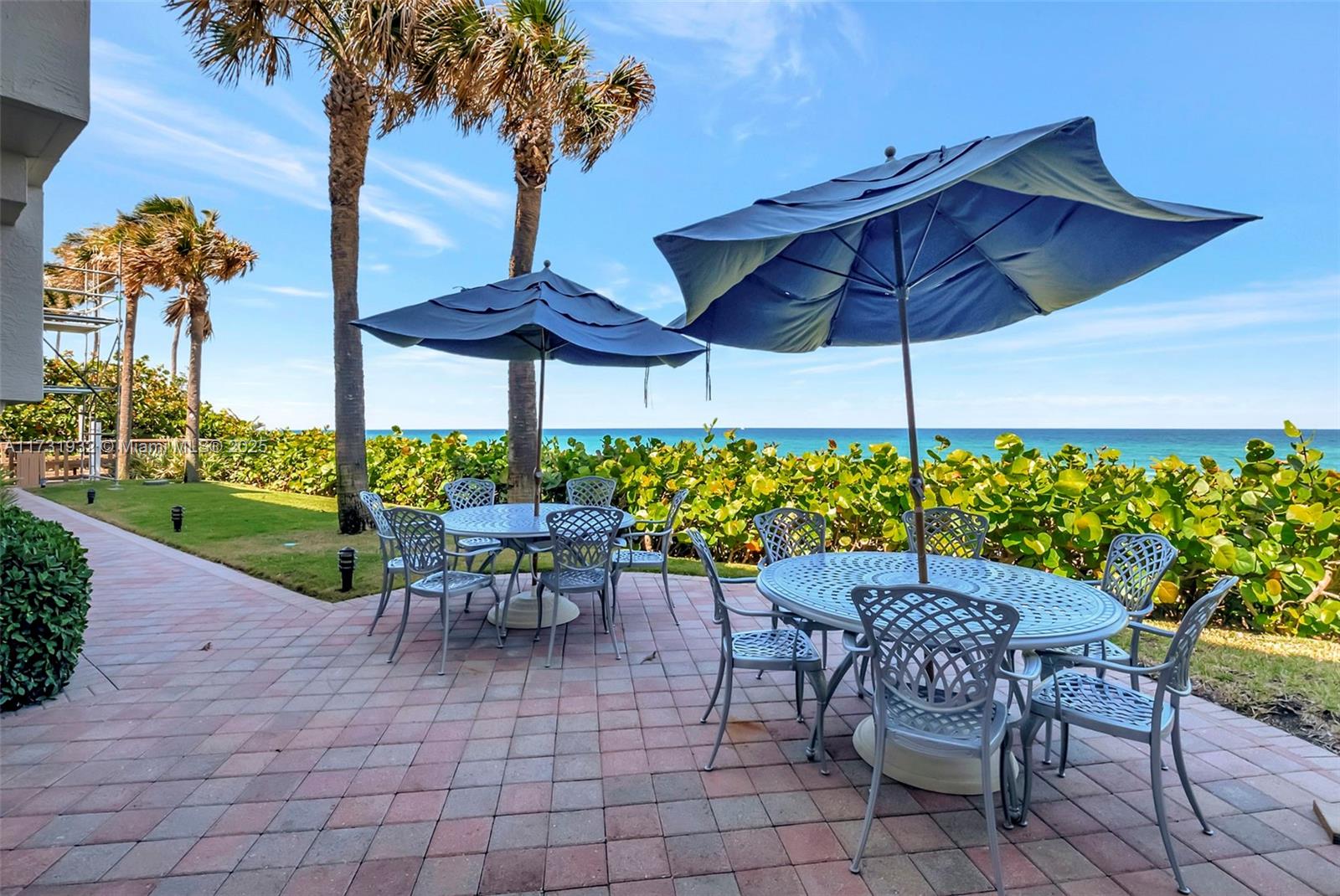 TOSCANA NORTH CONDO - Residential